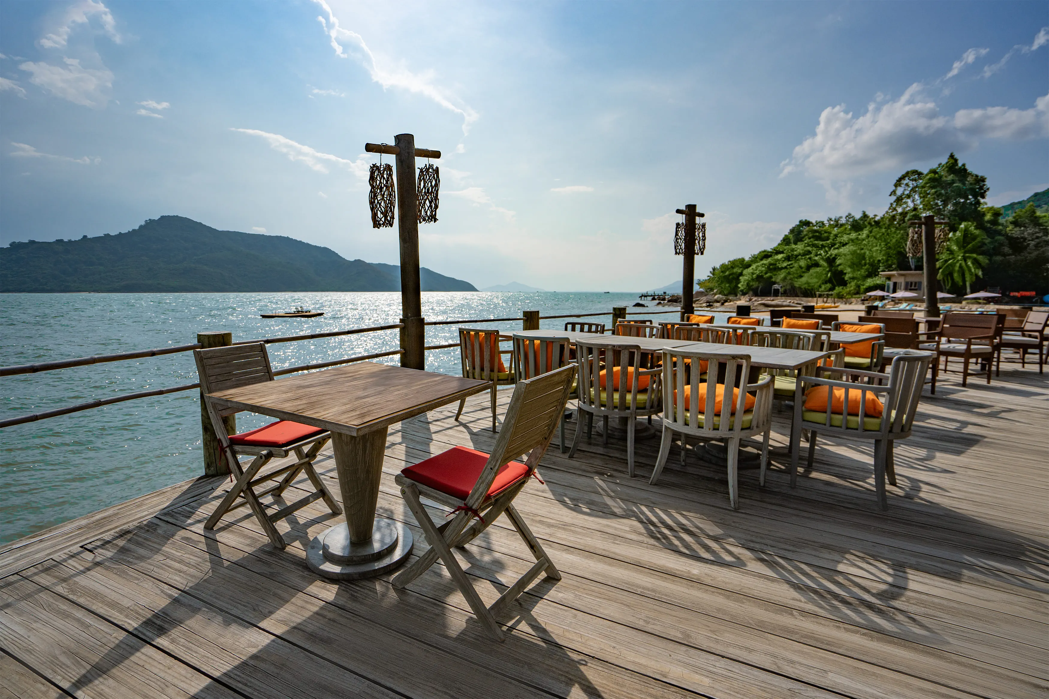 An Lam Ninh Van Bay Villa - zdjęcie 88