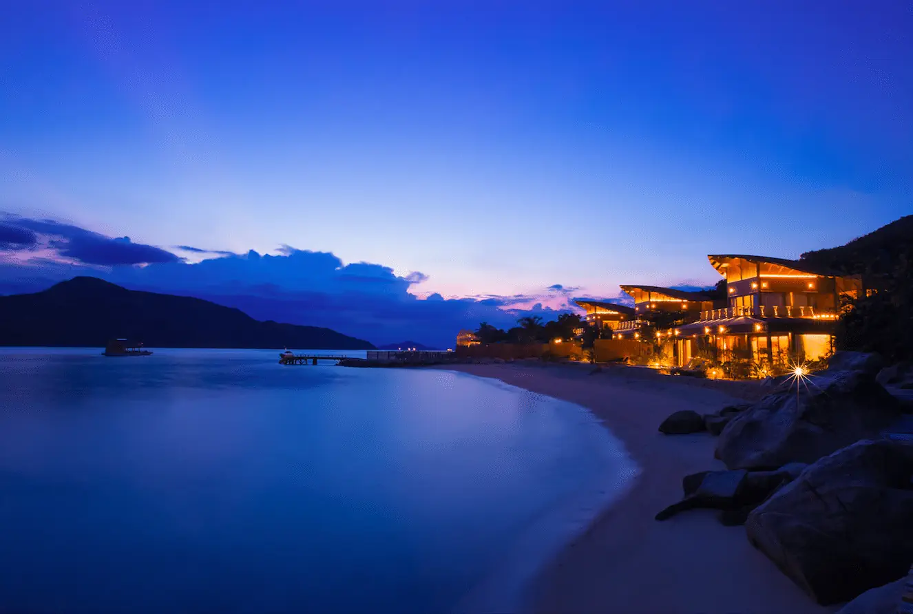 An Lam Ninh Van Bay Villa - zdjęcie 104