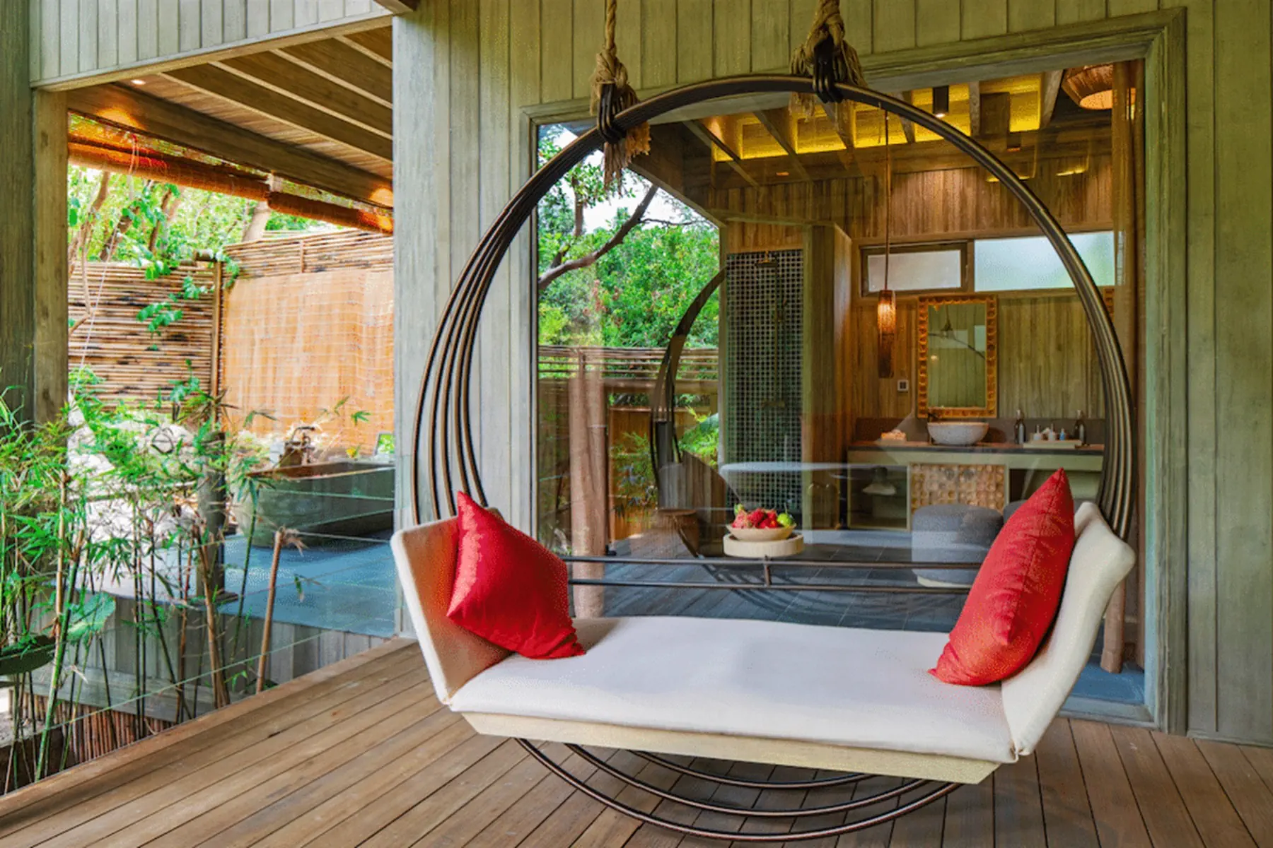 An Lam Ninh Van Bay Villa - zdjęcie 15