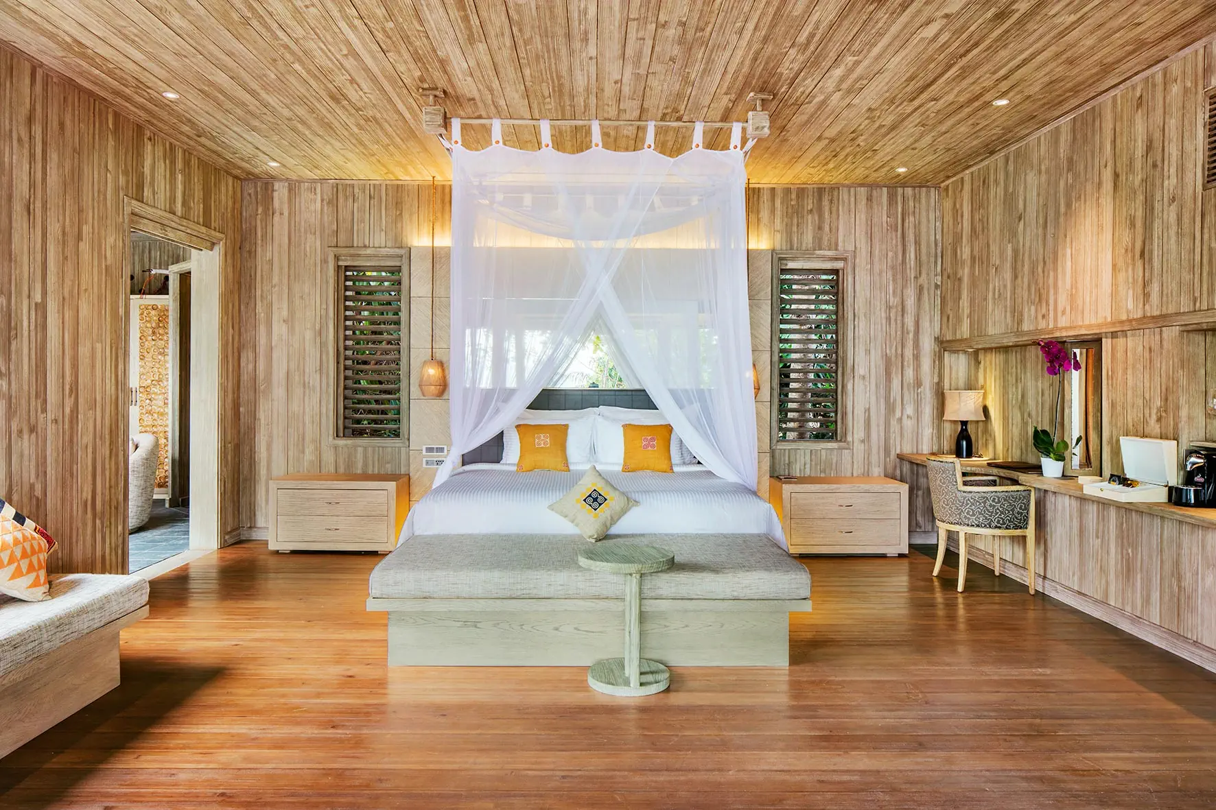 An Lam Ninh Van Bay Villa - zdjęcie 23