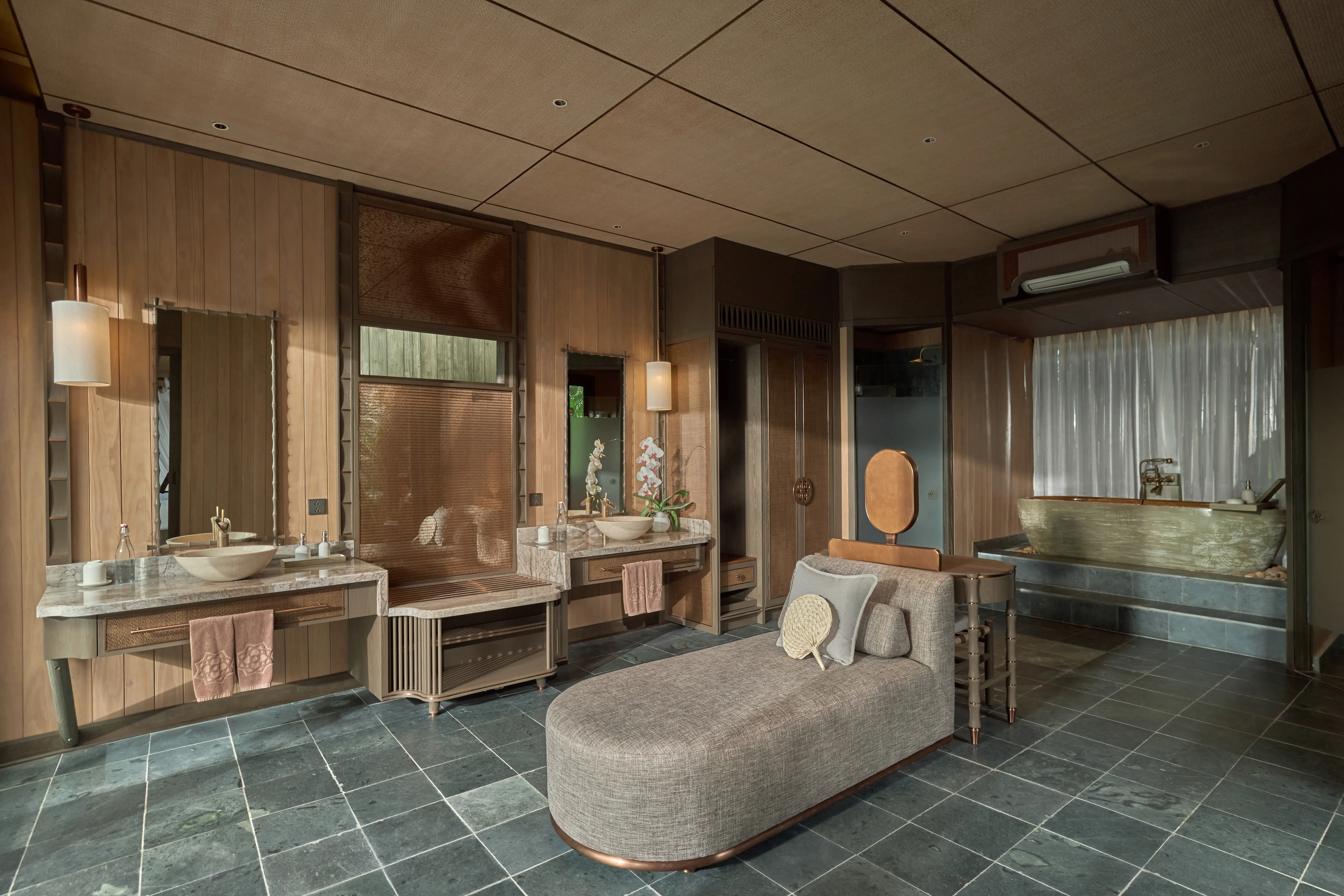 An Lam Ninh Van Bay Villa - zdjęcie 42