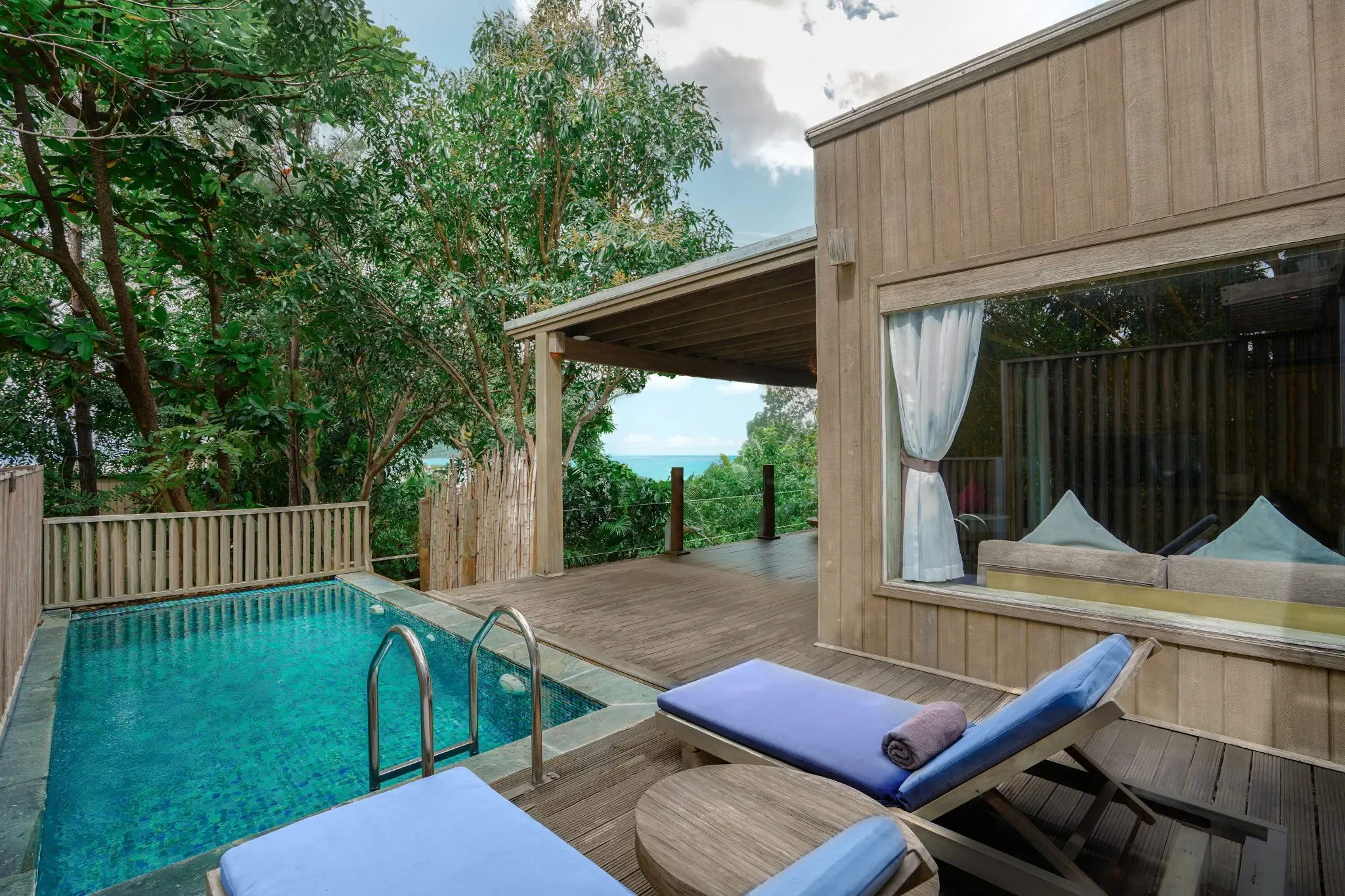 An Lam Ninh Van Bay Villa - zdjęcie 22