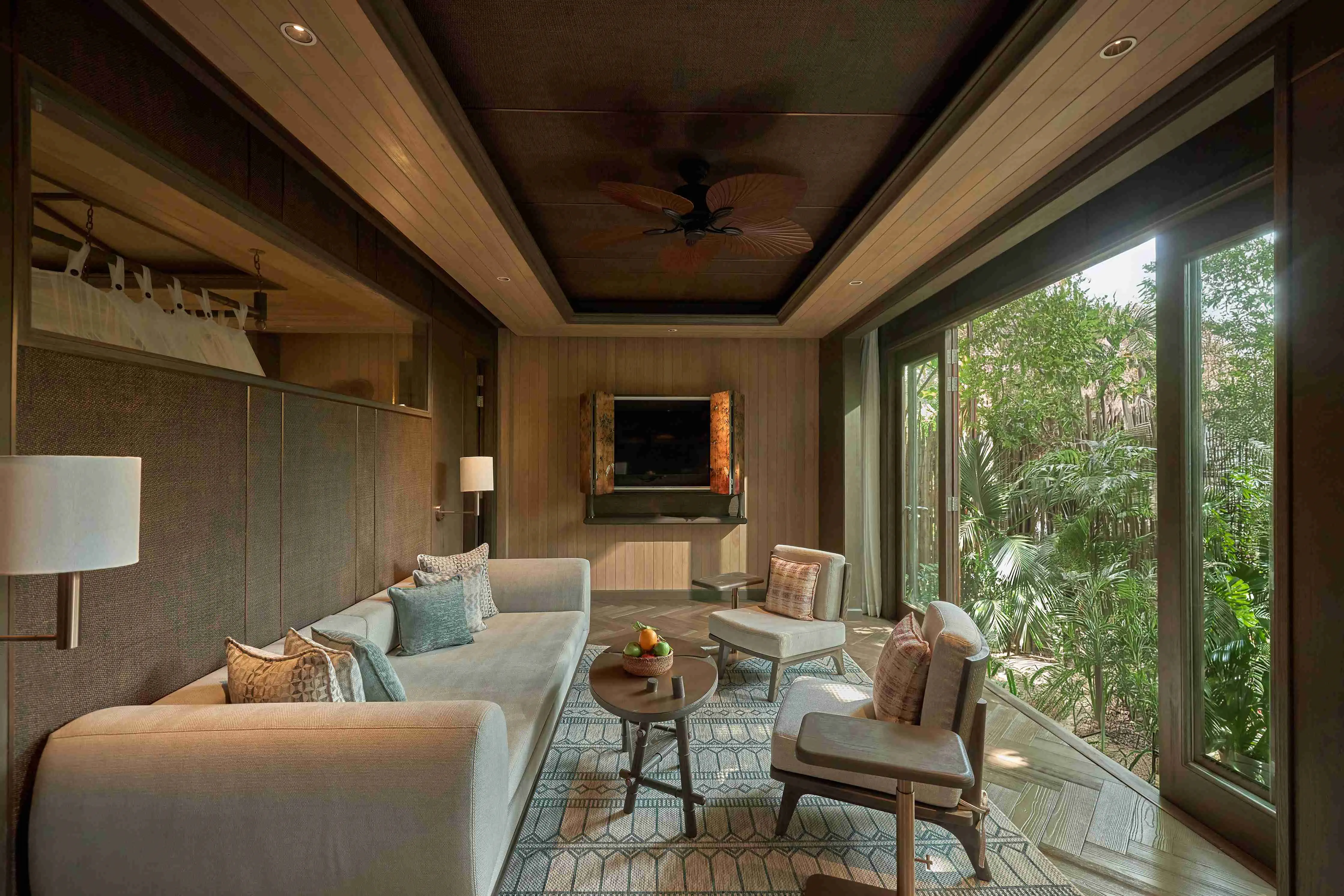 An Lam Ninh Van Bay Villa - zdjęcie 55