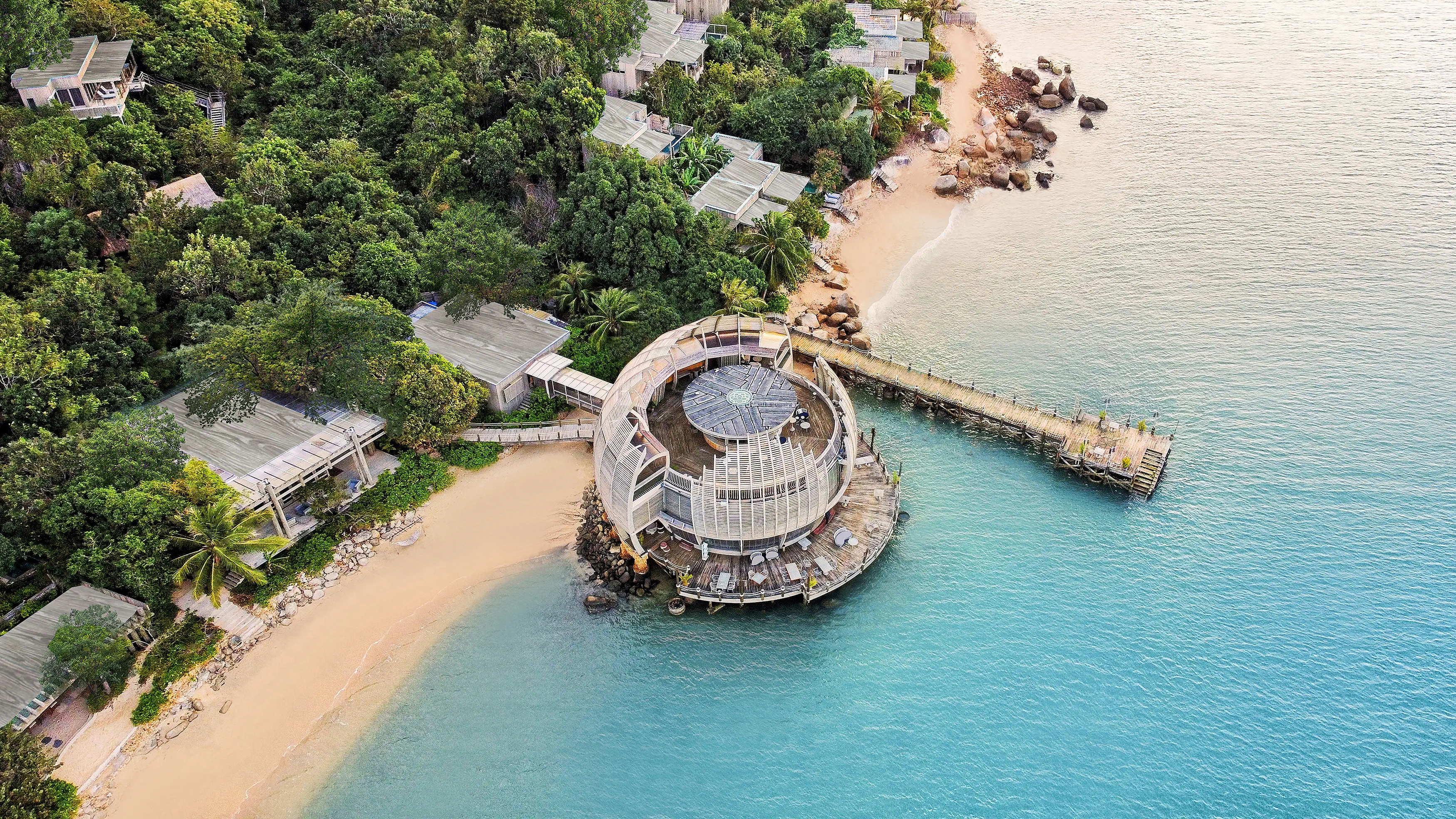 An Lam Ninh Van Bay Villa - zdjęcie 5