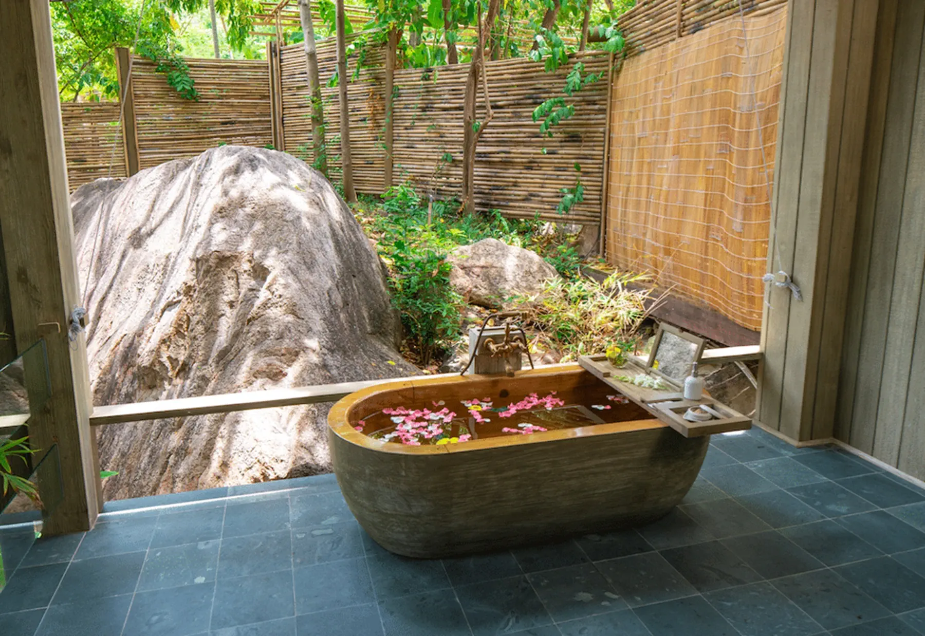 An Lam Ninh Van Bay Villa - zdjęcie 16