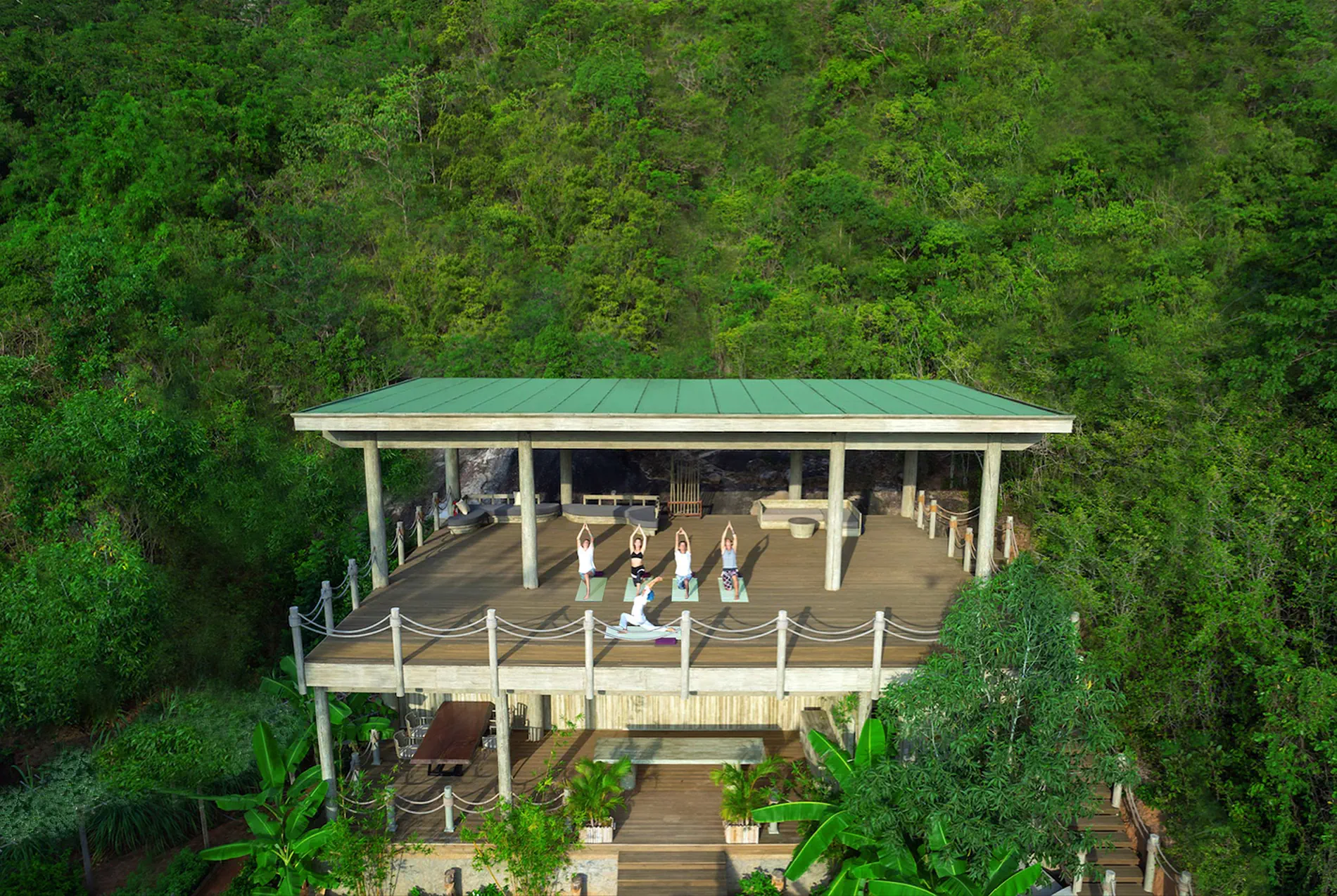 An Lam Ninh Van Bay Villa - zdjęcie 120