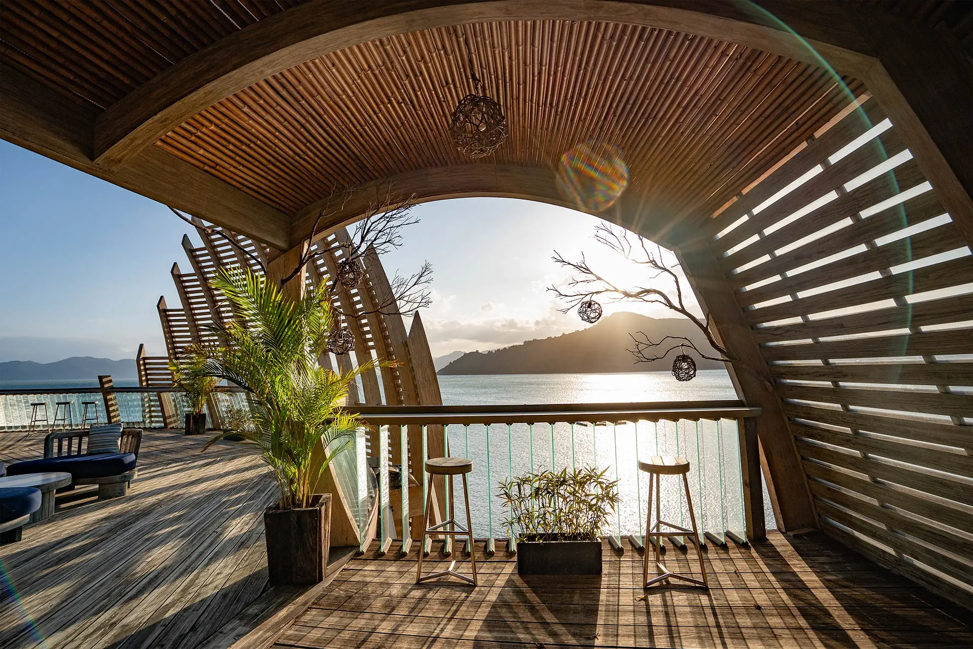 An Lam Ninh Van Bay Villa - zdjęcie 100