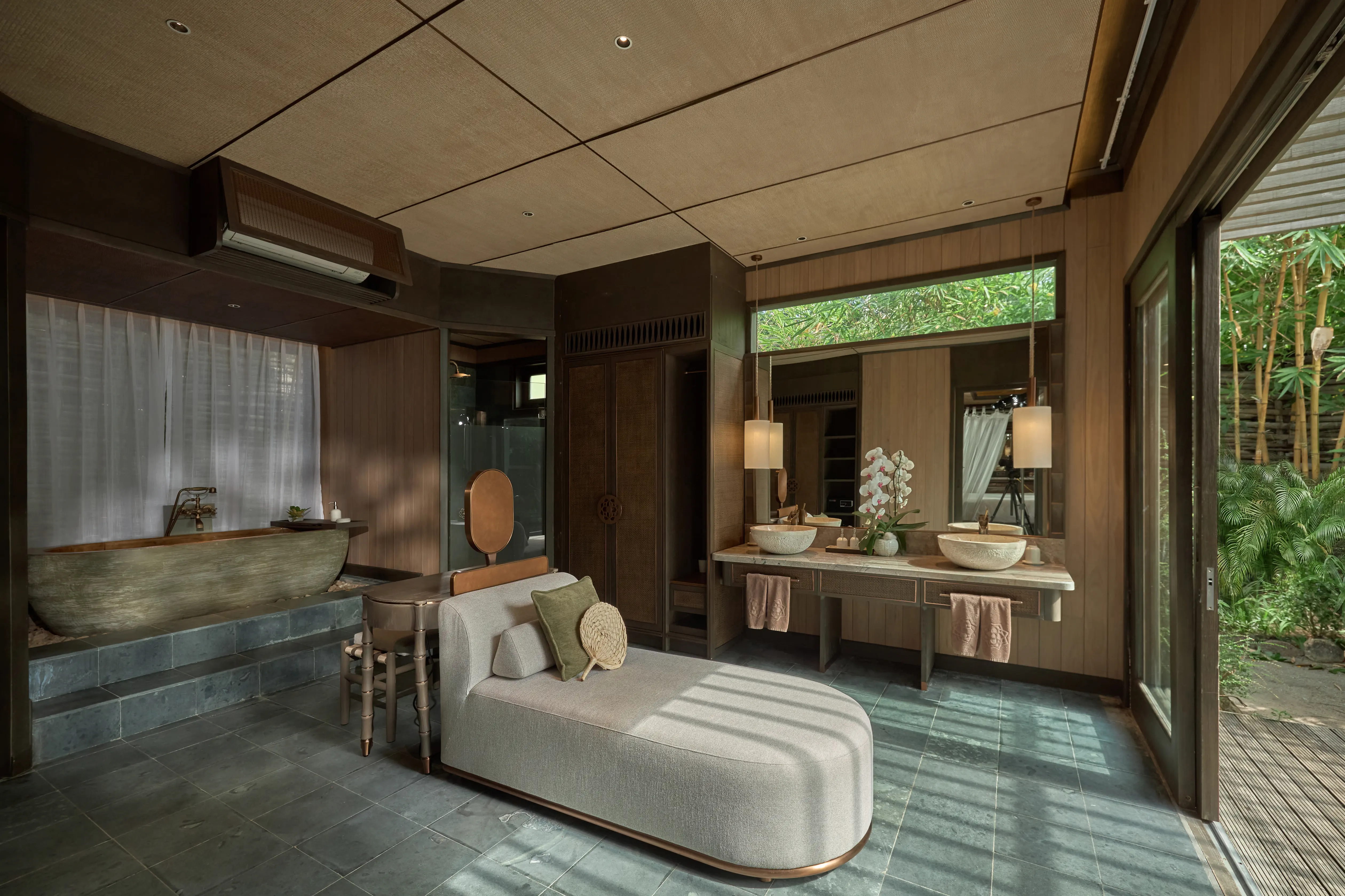 An Lam Ninh Van Bay Villa - zdjęcie 27