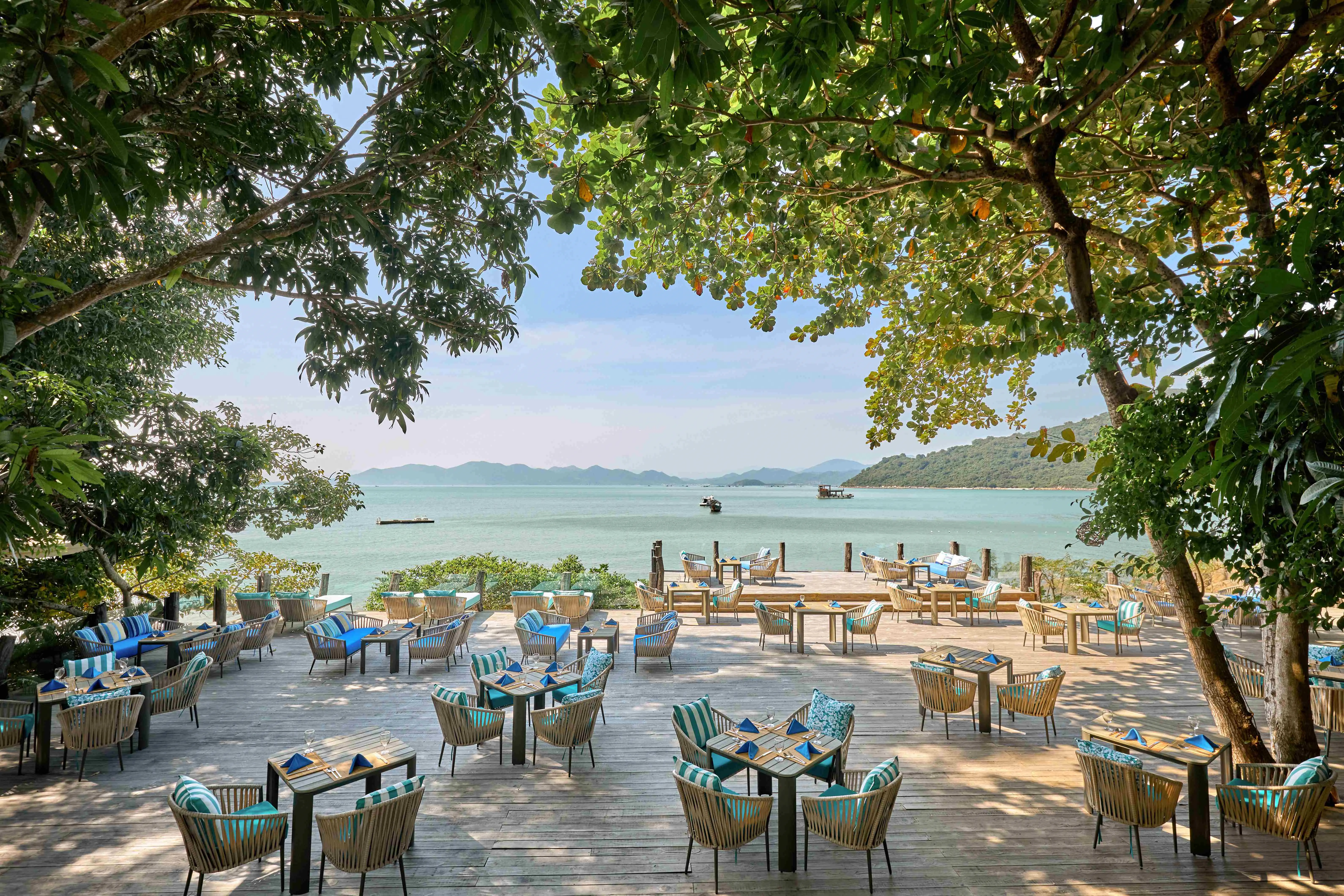 An Lam Ninh Van Bay Villa - zdjęcie 99