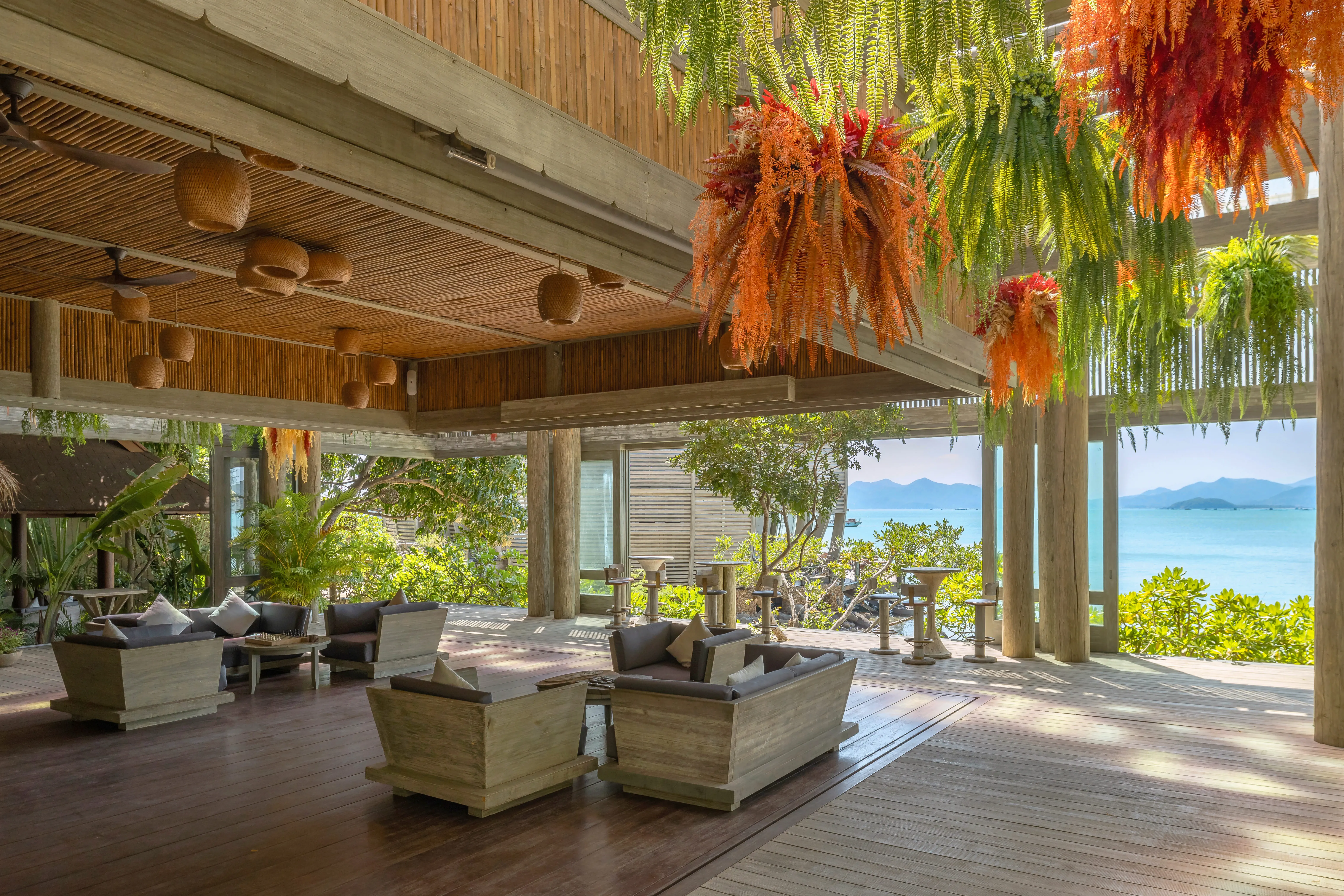 An Lam Ninh Van Bay Villa - zdjęcie 109