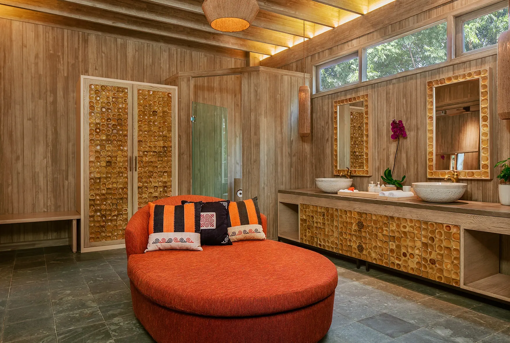 An Lam Ninh Van Bay Villa - zdjęcie 17