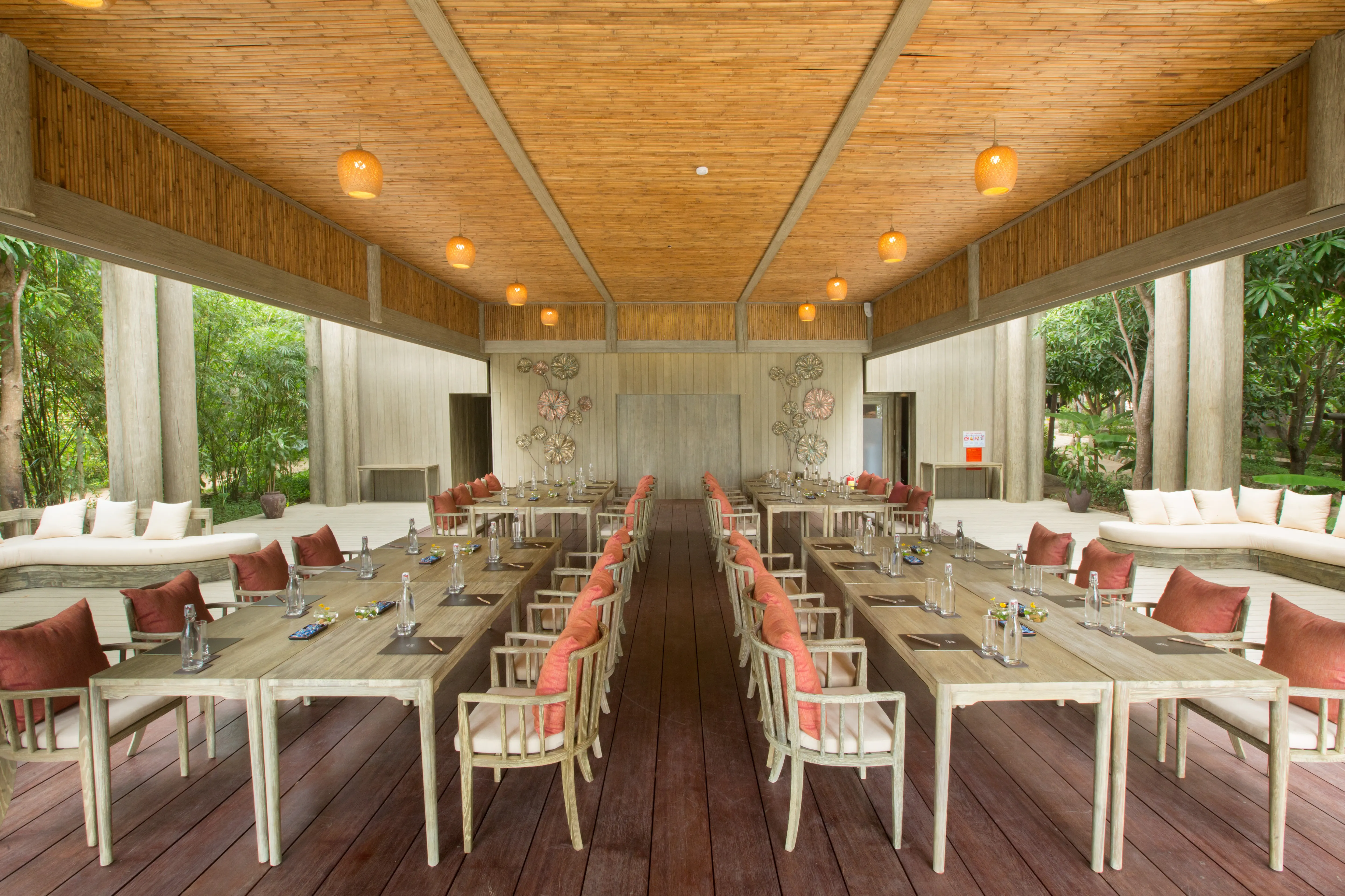 An Lam Ninh Van Bay Villa - zdjęcie 136