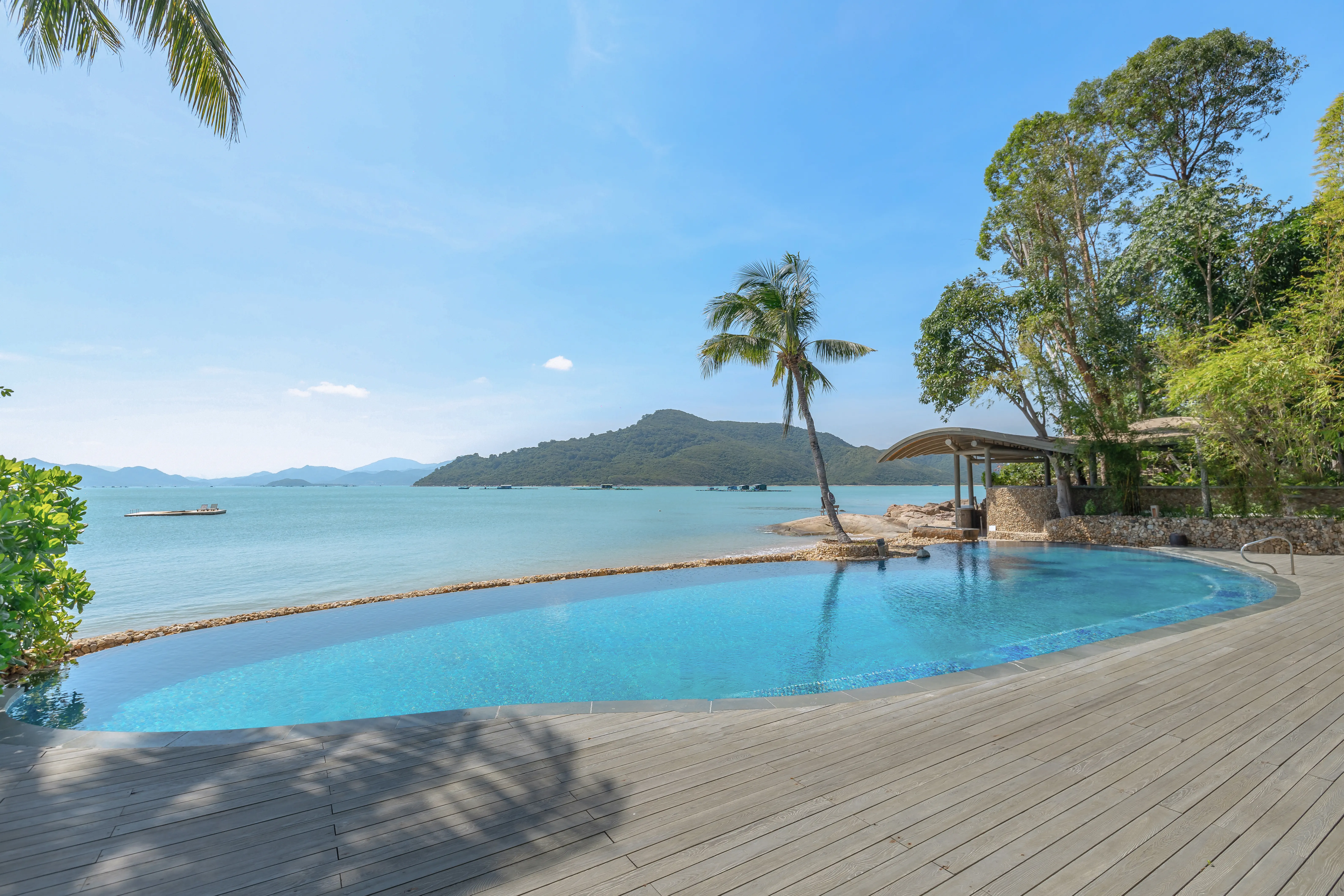 An Lam Ninh Van Bay Villa - zdjęcie 112