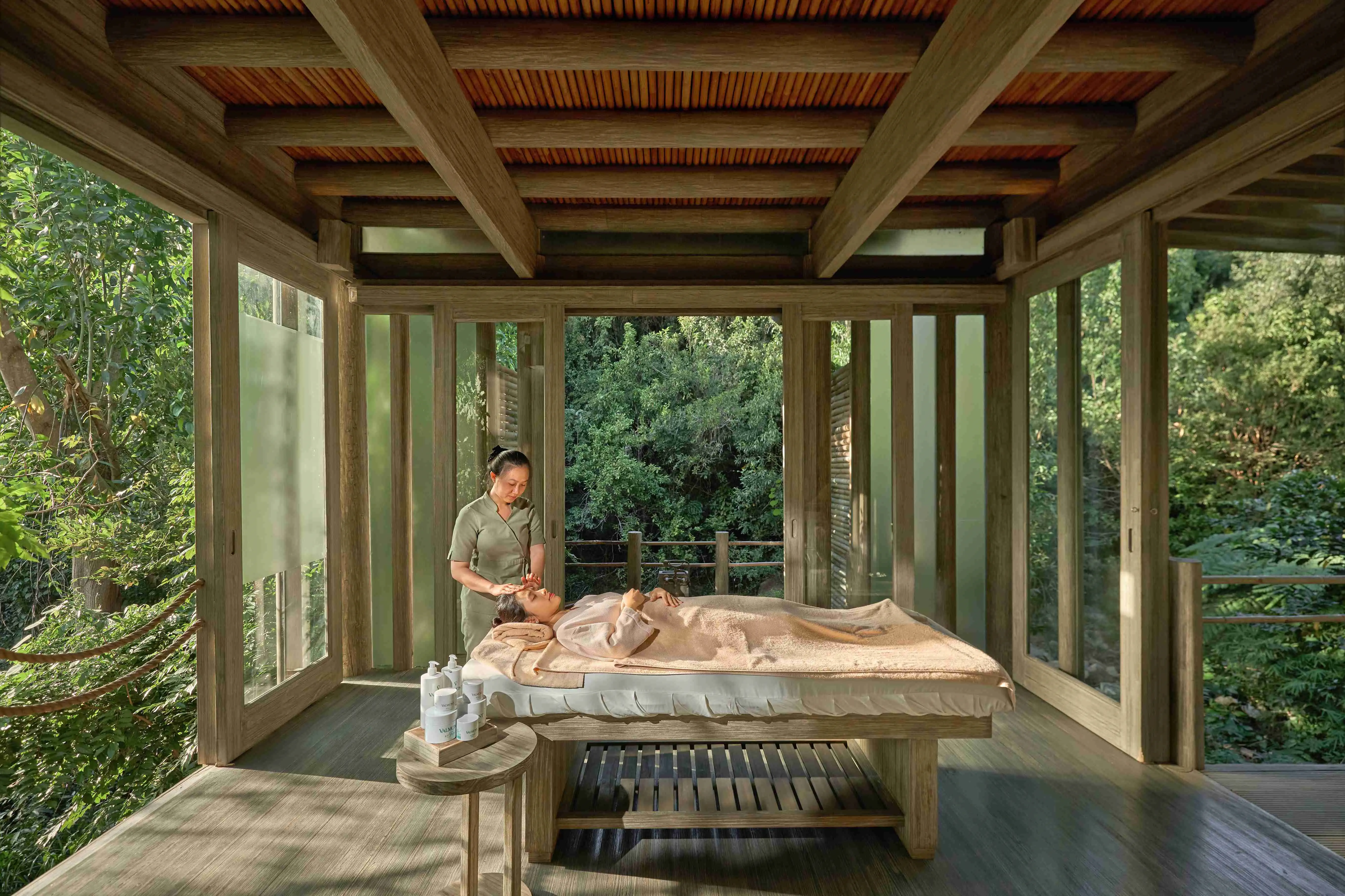 An Lam Ninh Van Bay Villa - zdjęcie 125
