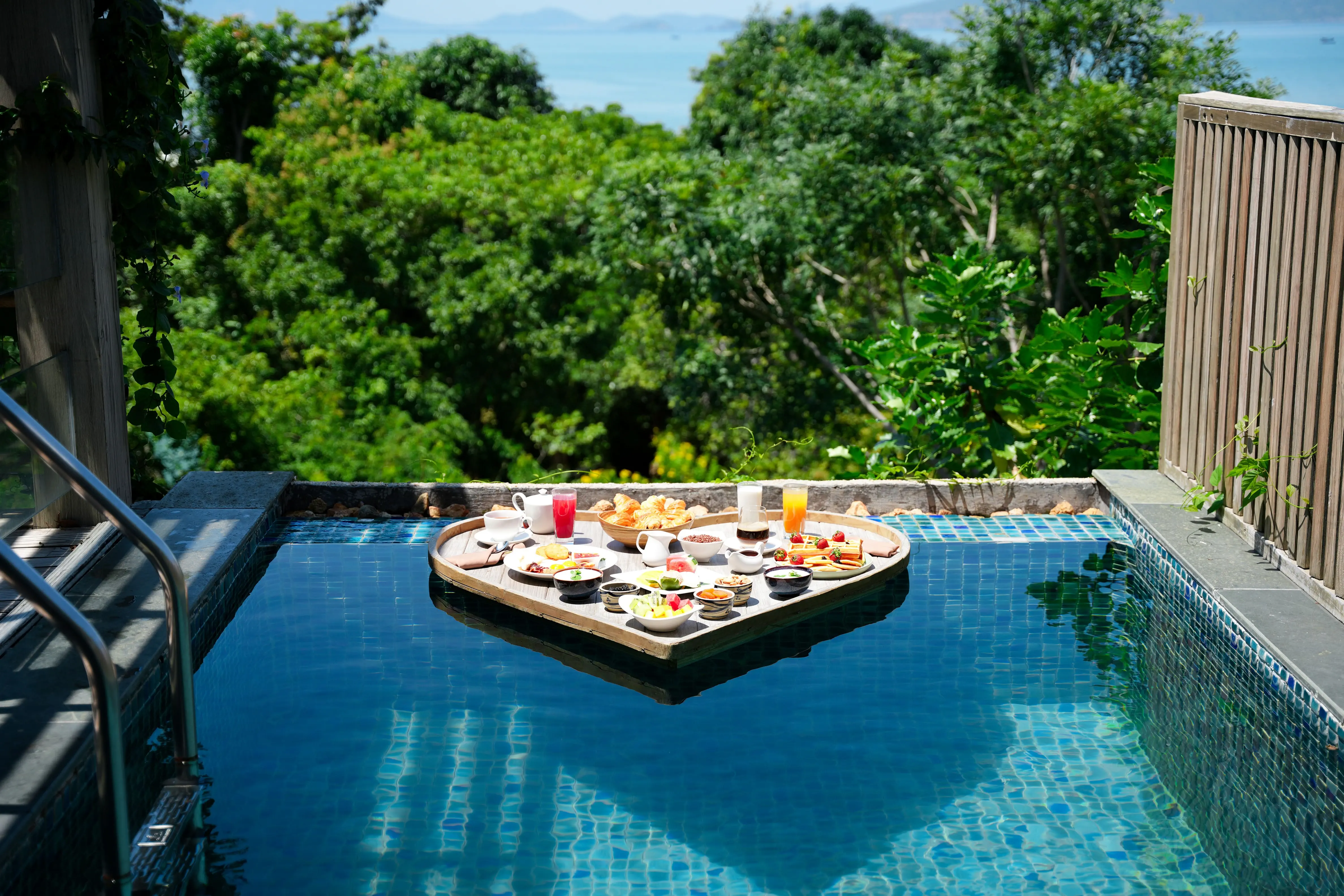 An Lam Ninh Van Bay Villa - zdjęcie 93