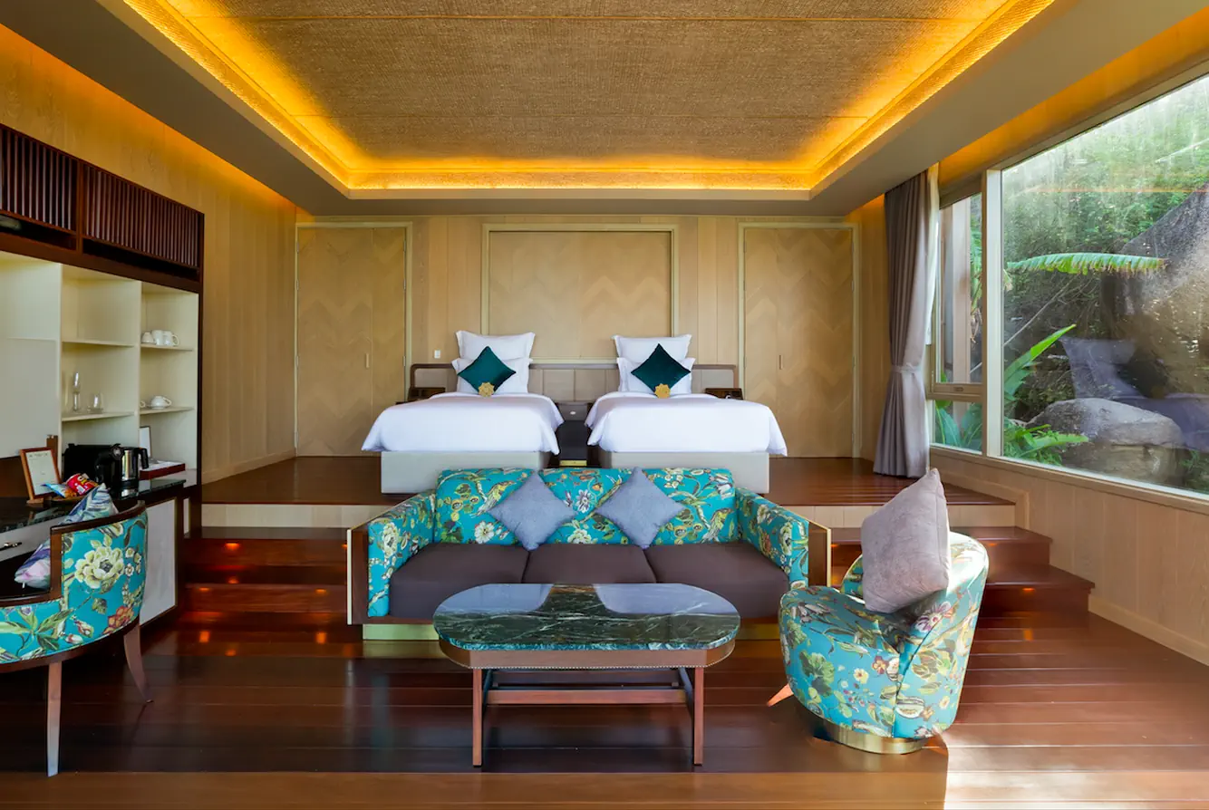 An Lam Ninh Van Bay Villa - zdjęcie 56