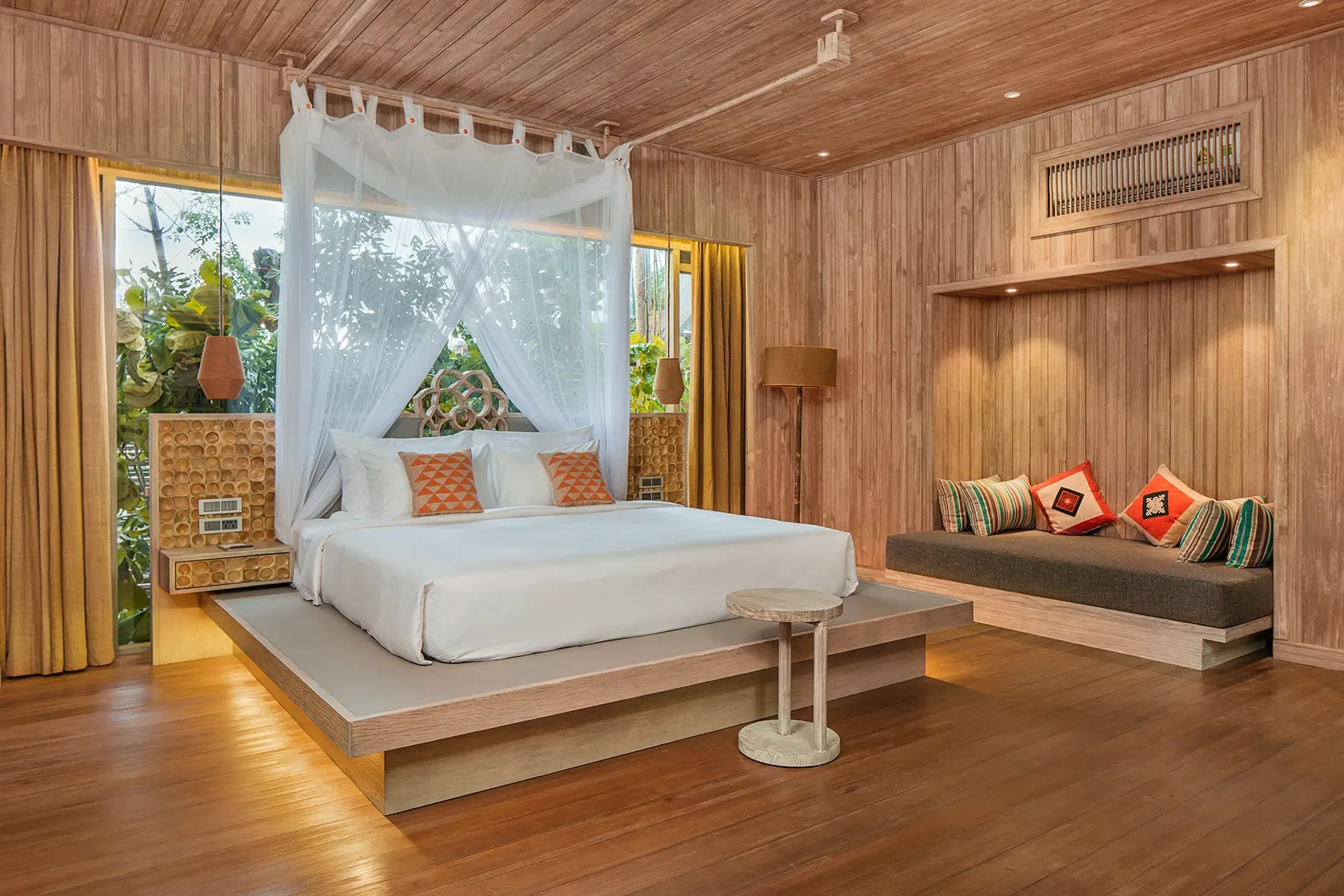 An Lam Ninh Van Bay Villa - zdjęcie 14