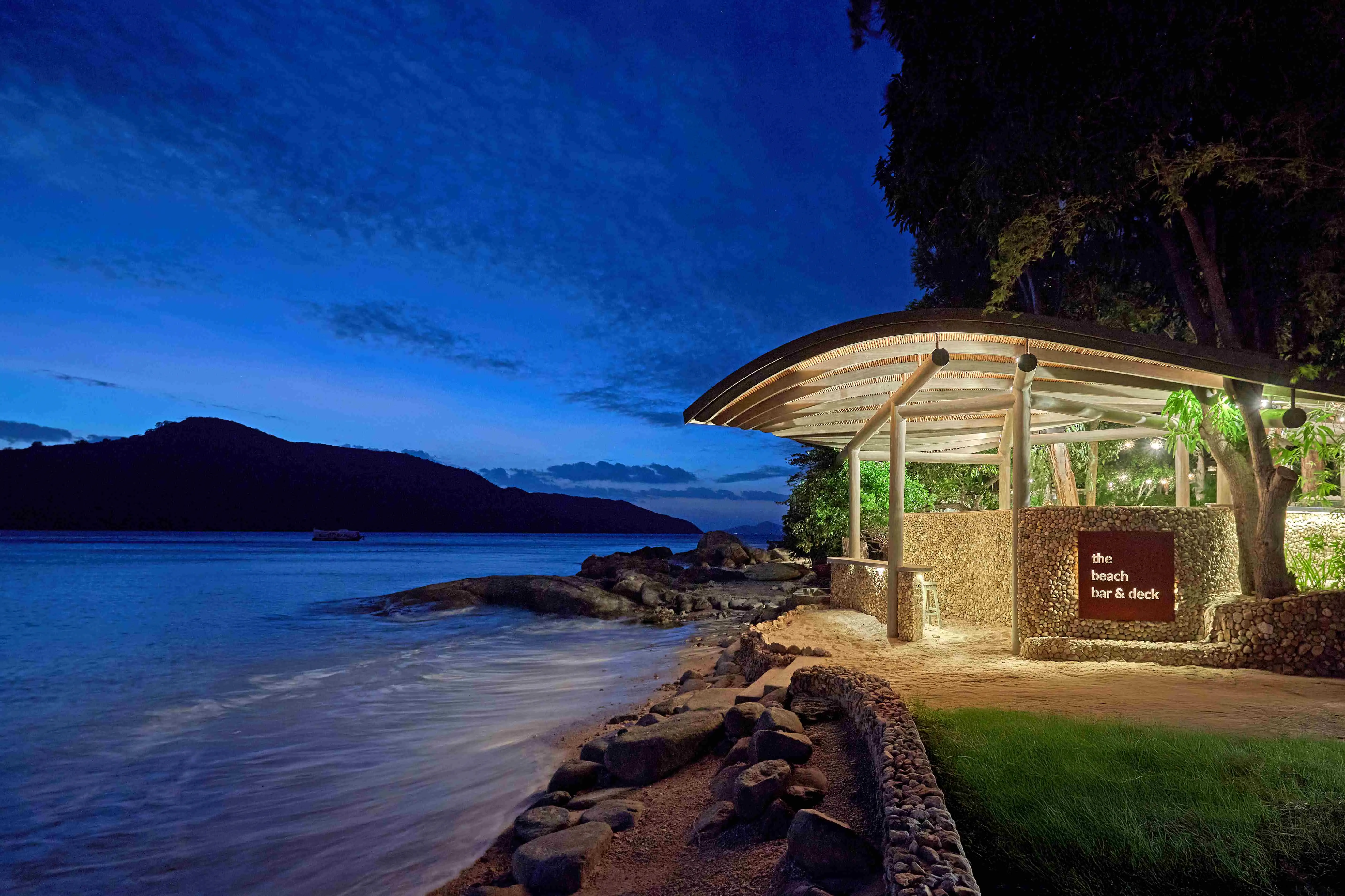 An Lam Ninh Van Bay Villa - zdjęcie 103