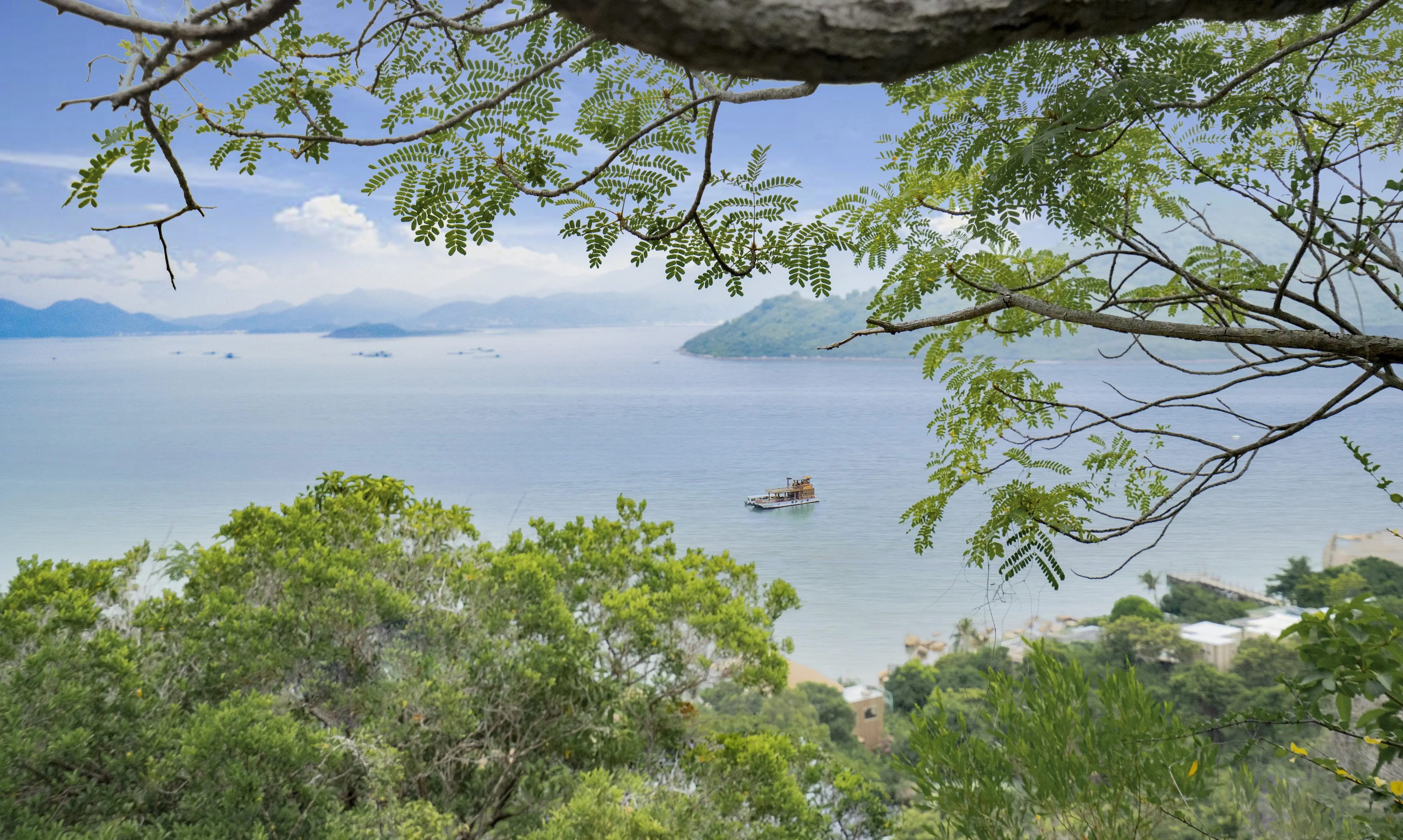 An Lam Ninh Van Bay Villa - zdjęcie 11