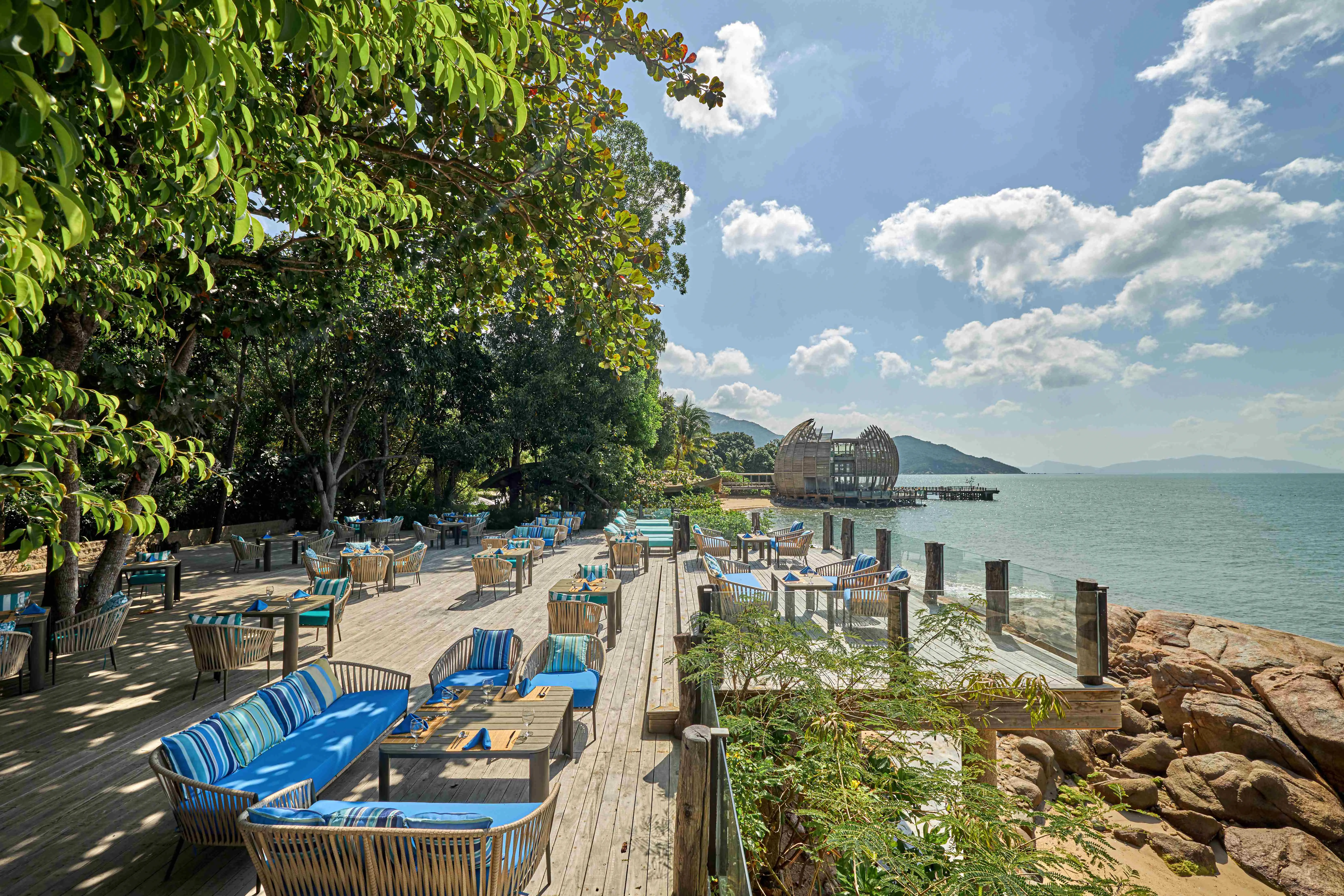 An Lam Ninh Van Bay Villa - zdjęcie 105