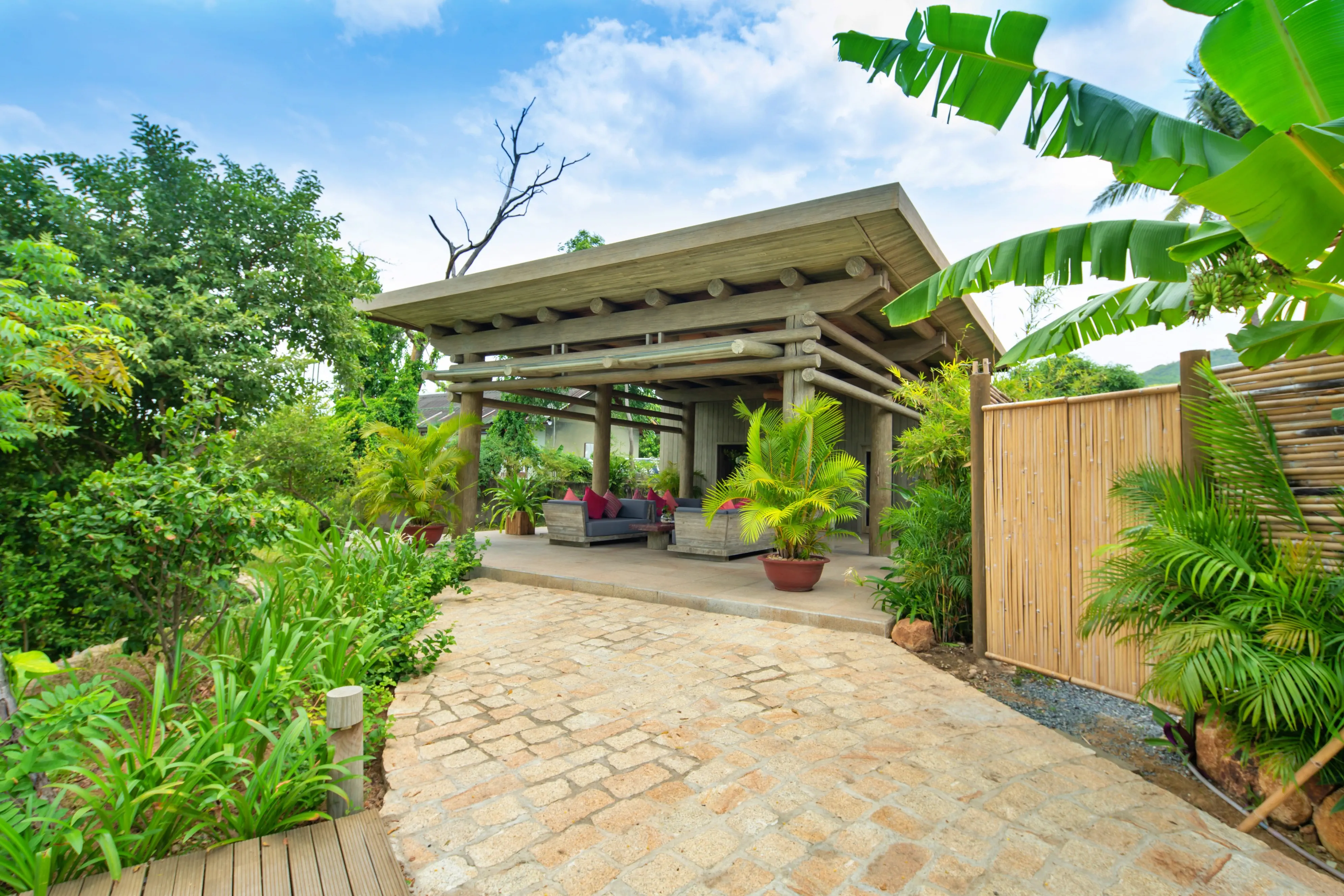 An Lam Ninh Van Bay Villa - zdjęcie 9