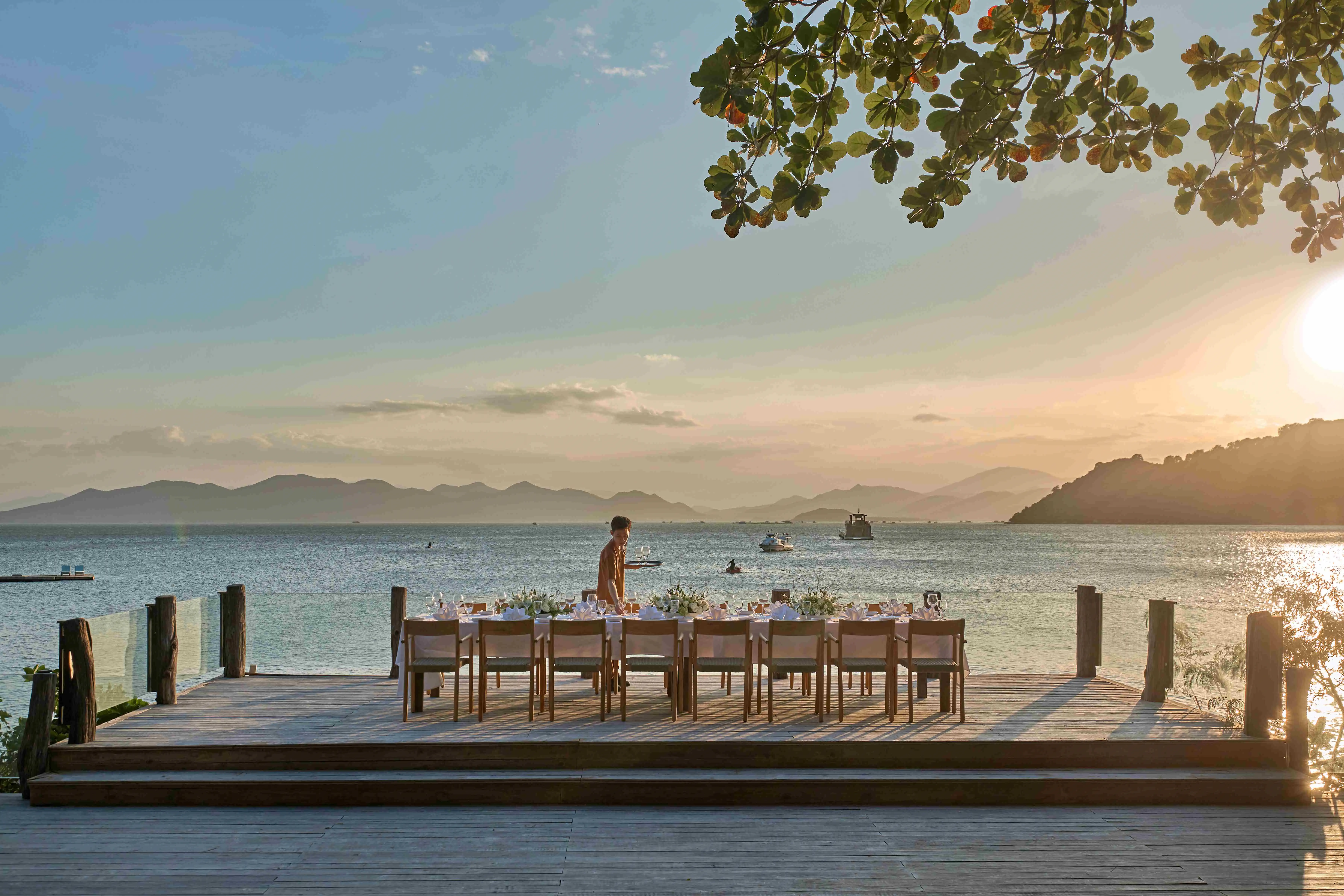 An Lam Ninh Van Bay Villa - zdjęcie 107