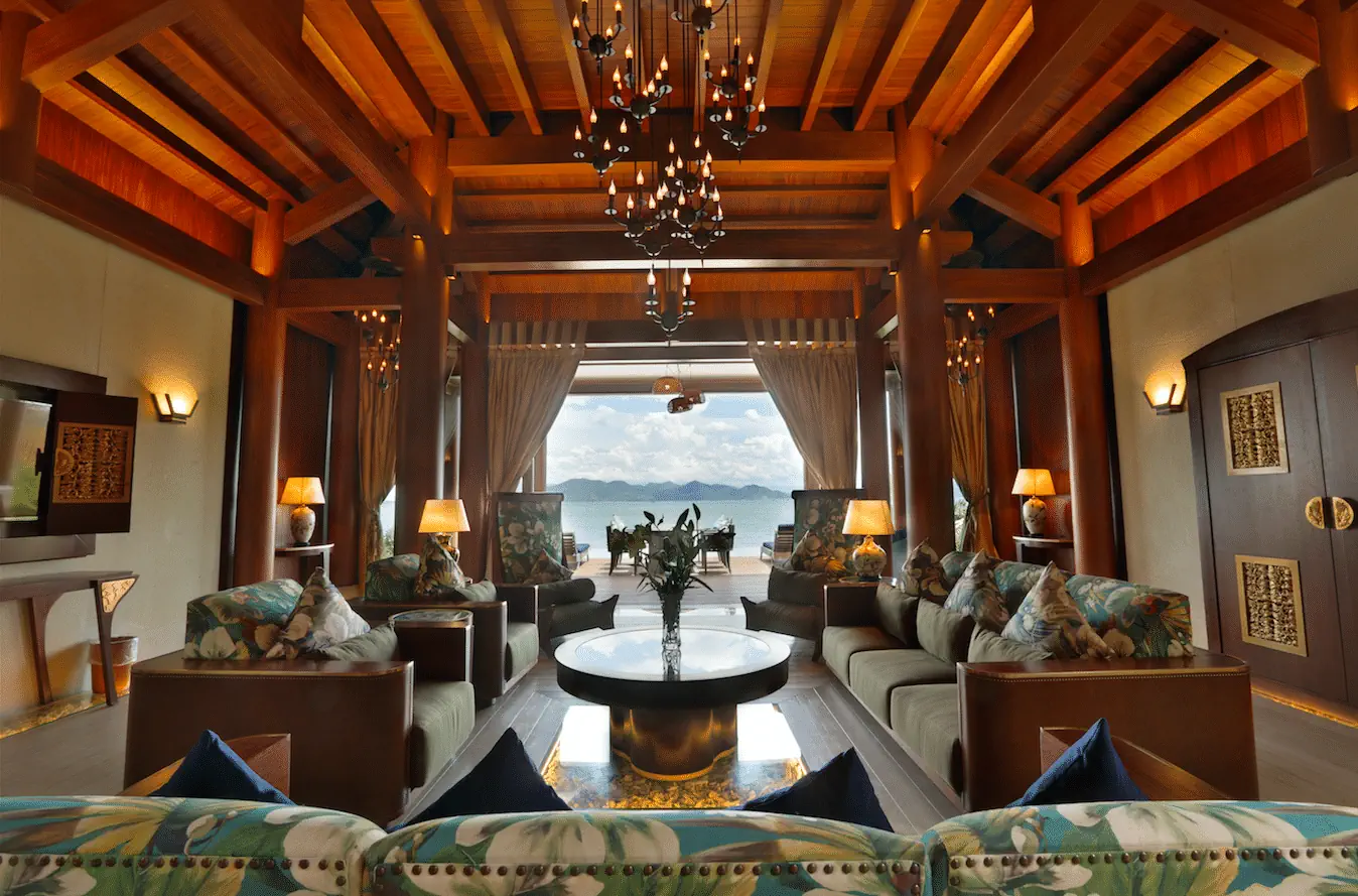 An Lam Ninh Van Bay Villa - zdjęcie 101