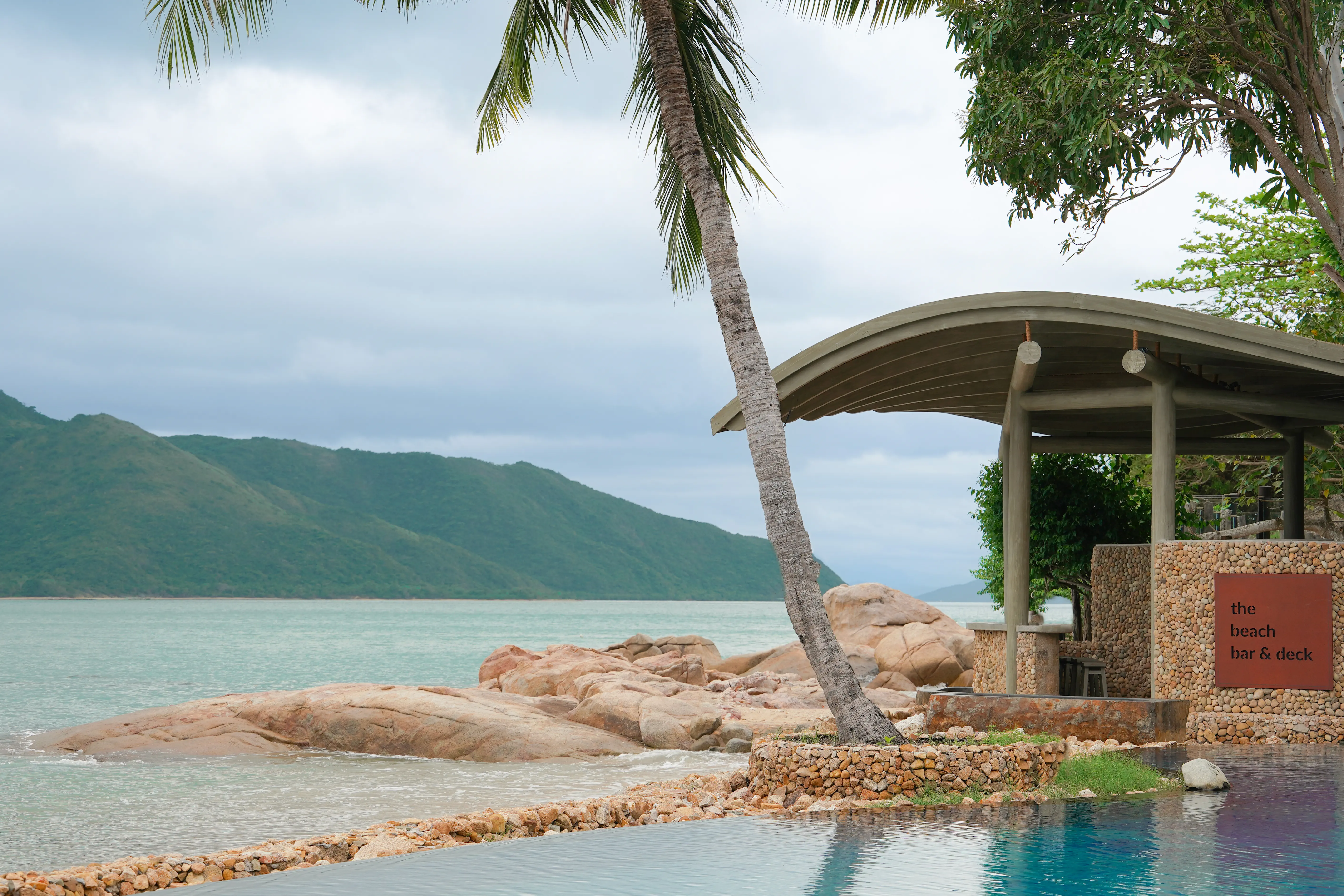An Lam Ninh Van Bay Villa - zdjęcie 111
