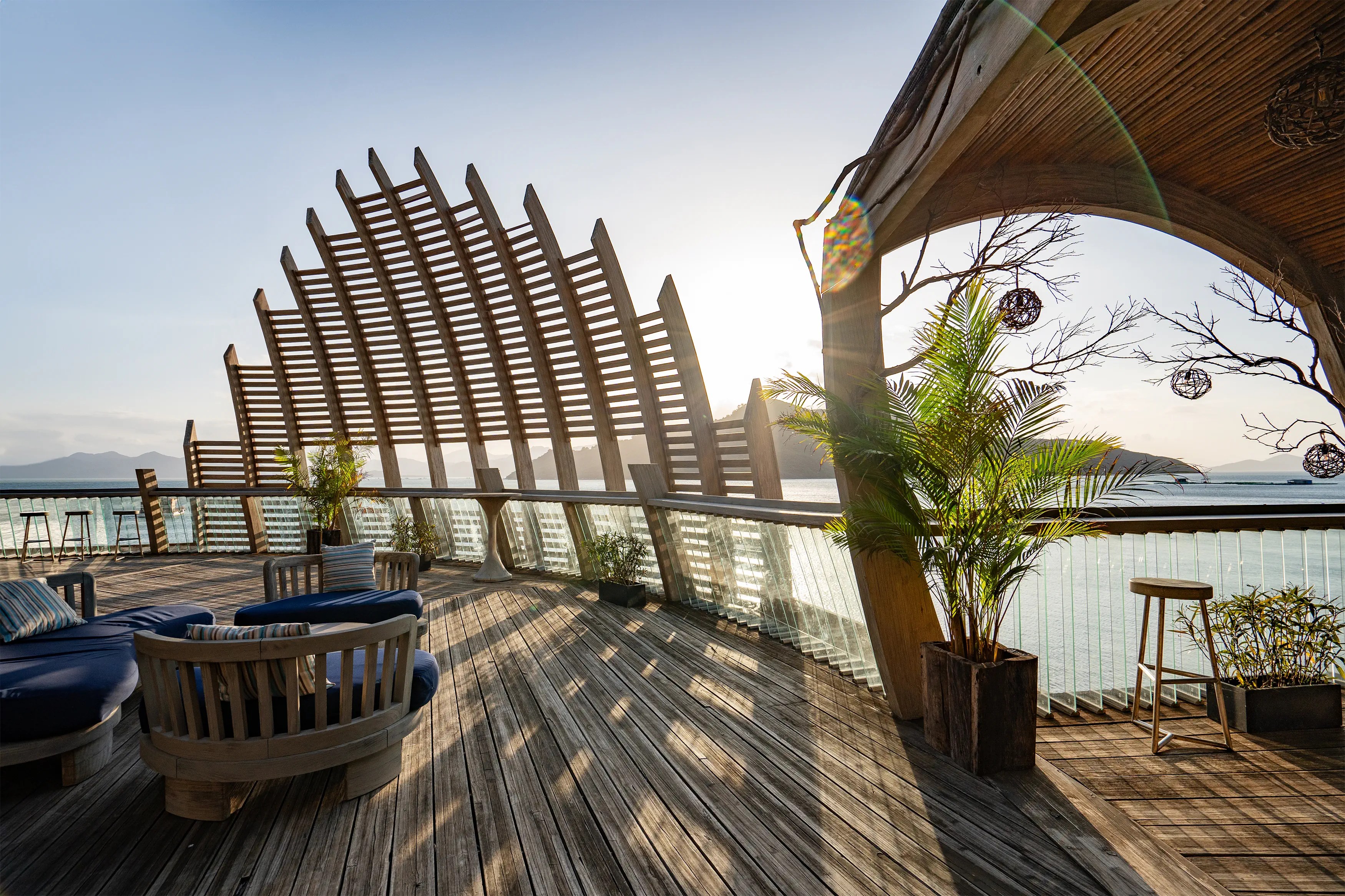 An Lam Ninh Van Bay Villa - zdjęcie 85