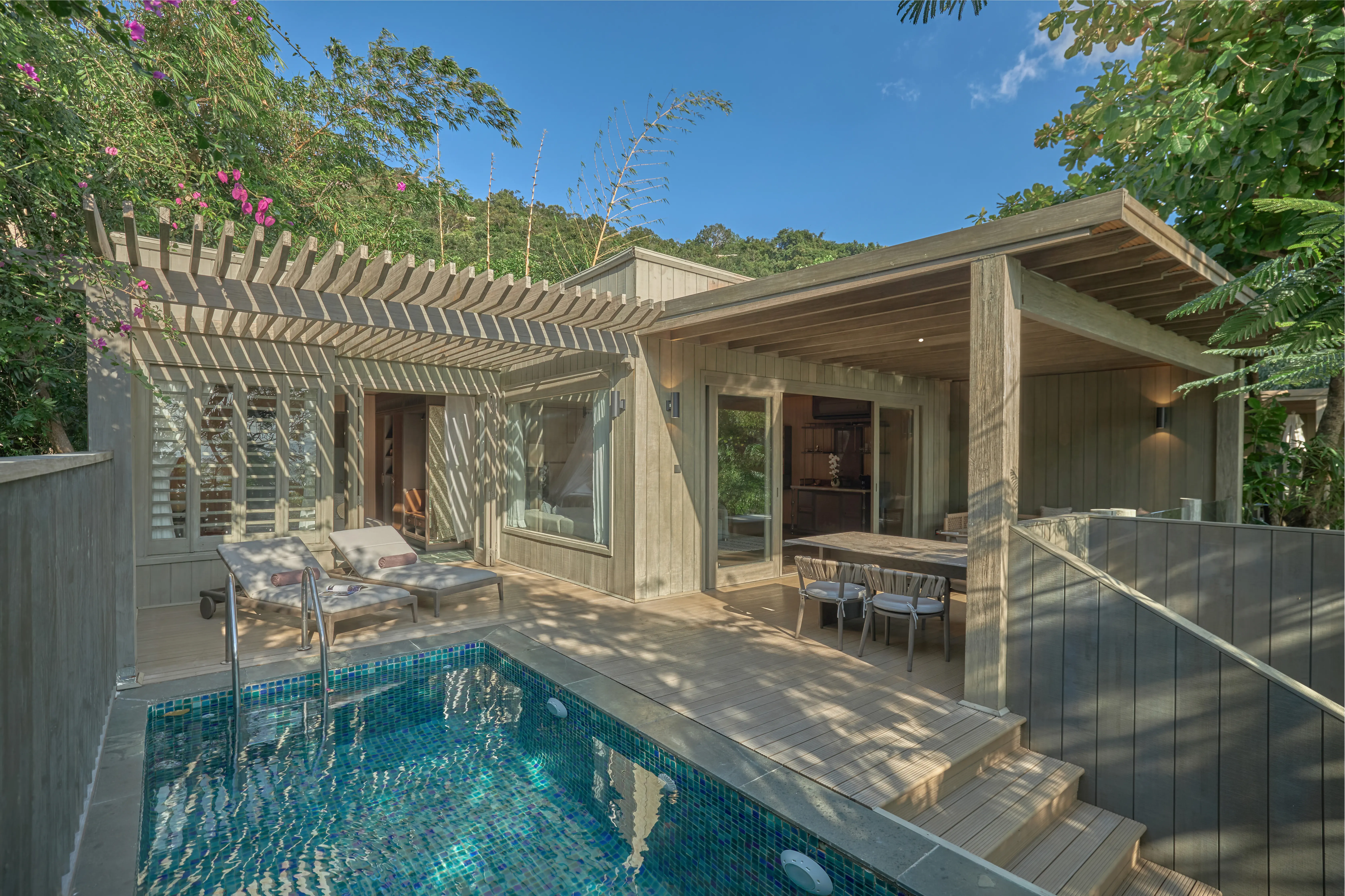An Lam Ninh Van Bay Villa - zdjęcie 20