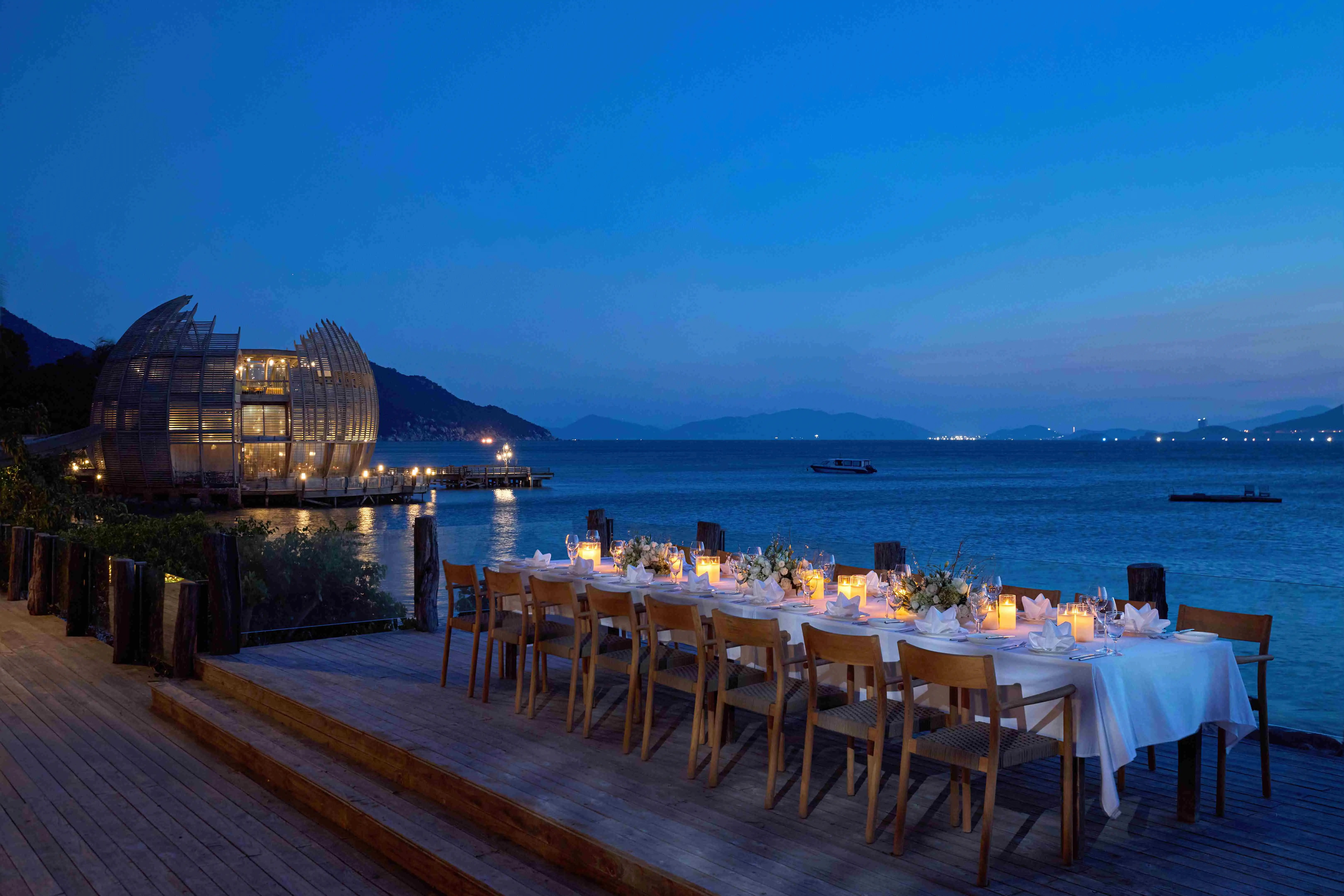 An Lam Ninh Van Bay Villa - zdjęcie 106