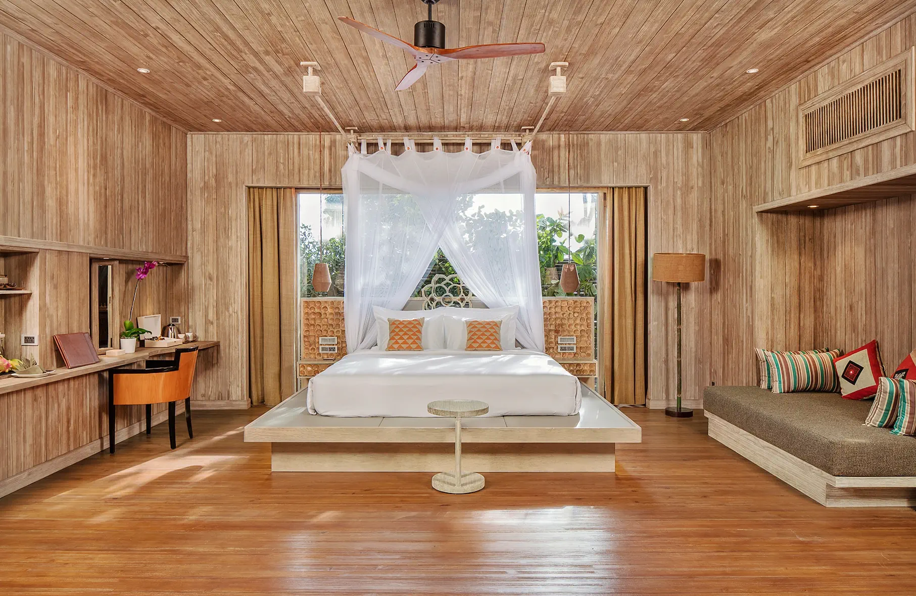 An Lam Ninh Van Bay Villa - zdjęcie 13