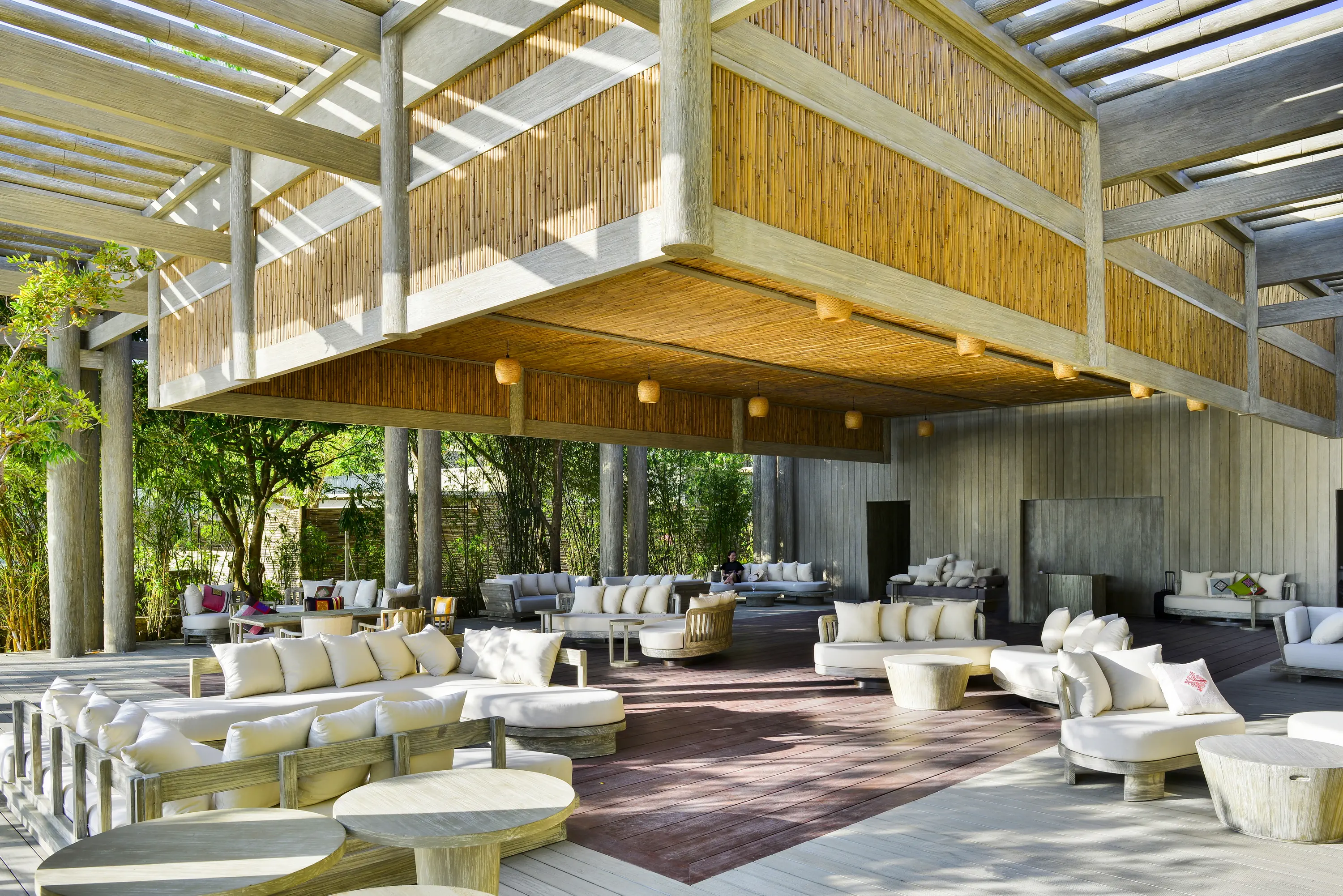 An Lam Ninh Van Bay Villa - zdjęcie 137