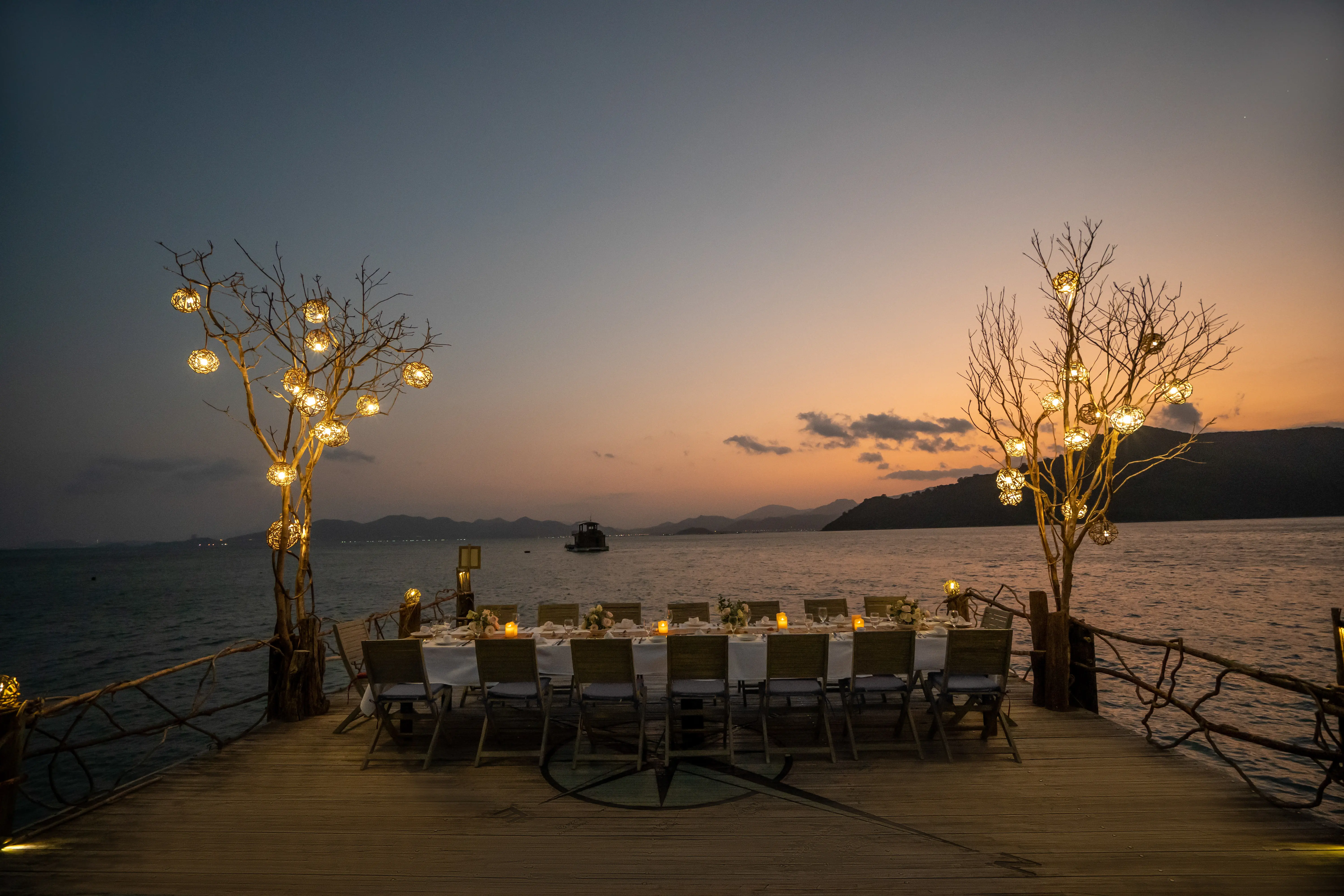 An Lam Ninh Van Bay Villa - zdjęcie 91