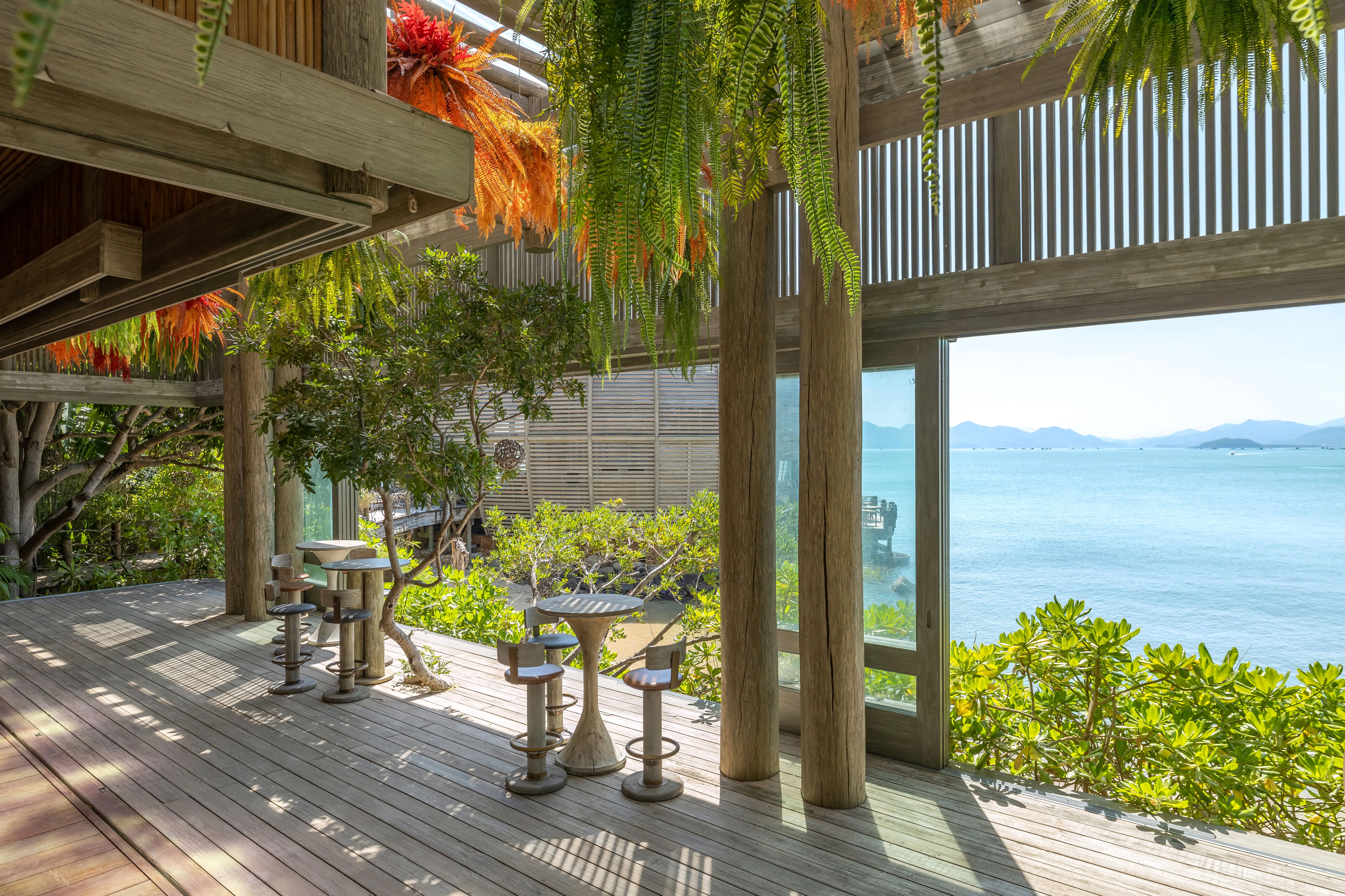 An Lam Ninh Van Bay Villa - zdjęcie 110