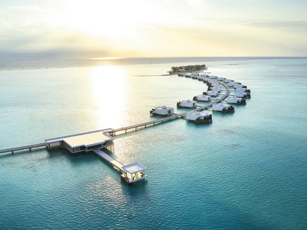 Riu Palace Maldives photo 0