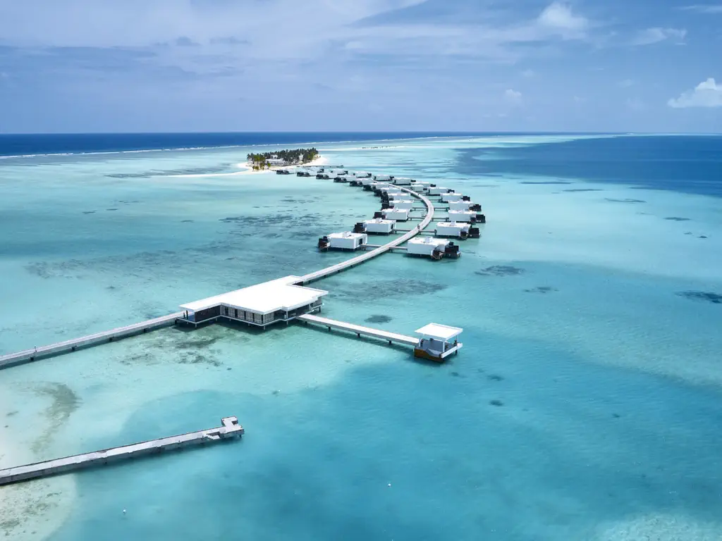 Riu Palace Maldives photo 1