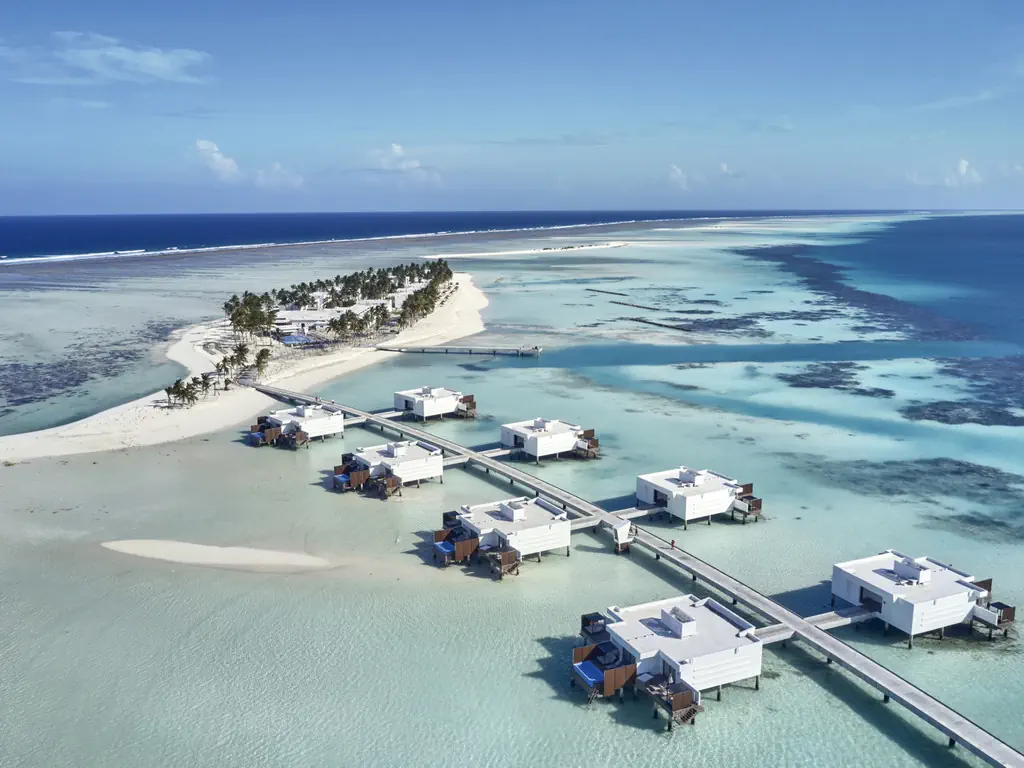 Riu Palace Maldives photo 2