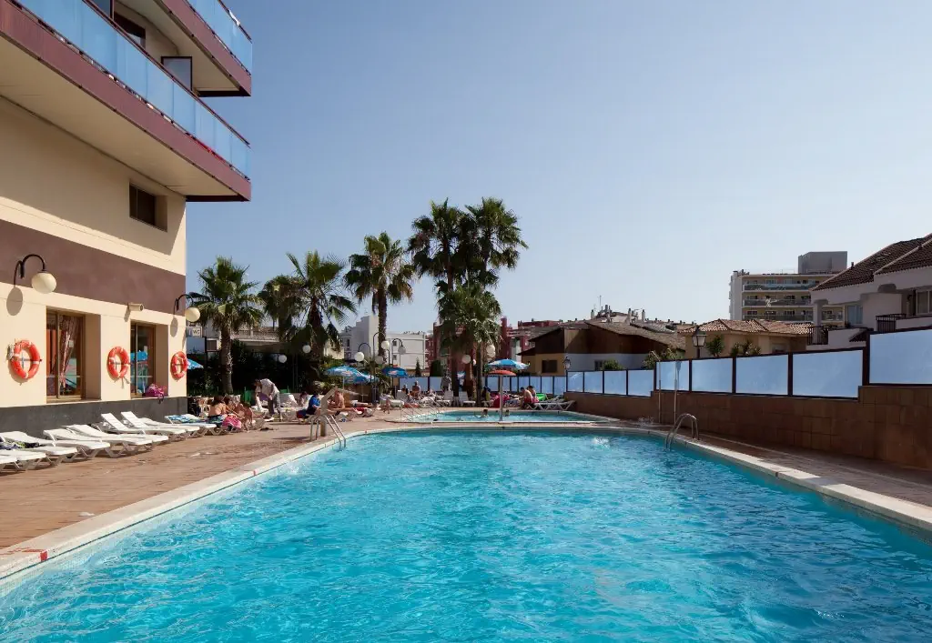 H.TOP CALELLA PALACE FAMILY & SPA