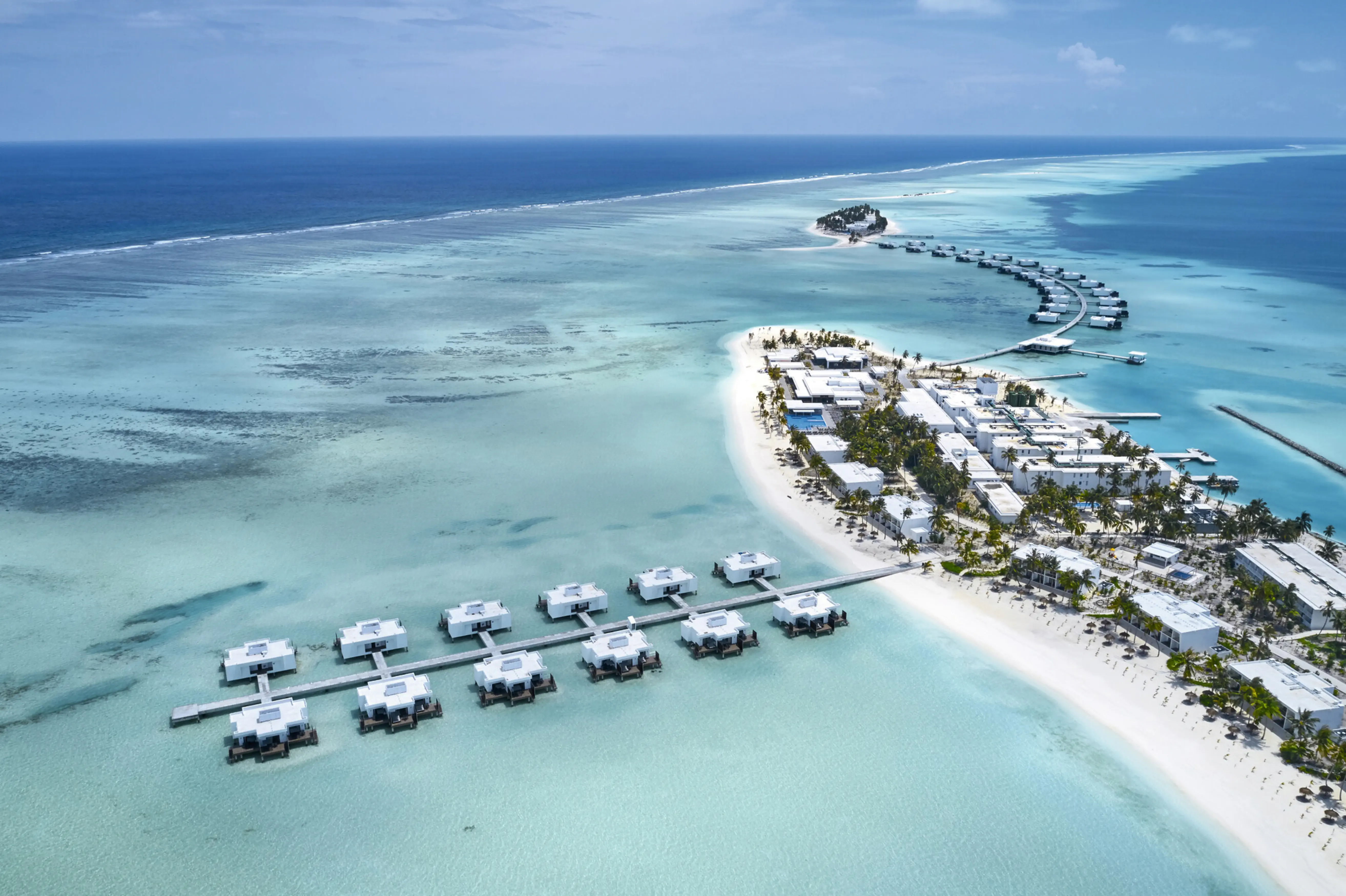 Riu Atoll Maldives photo 0