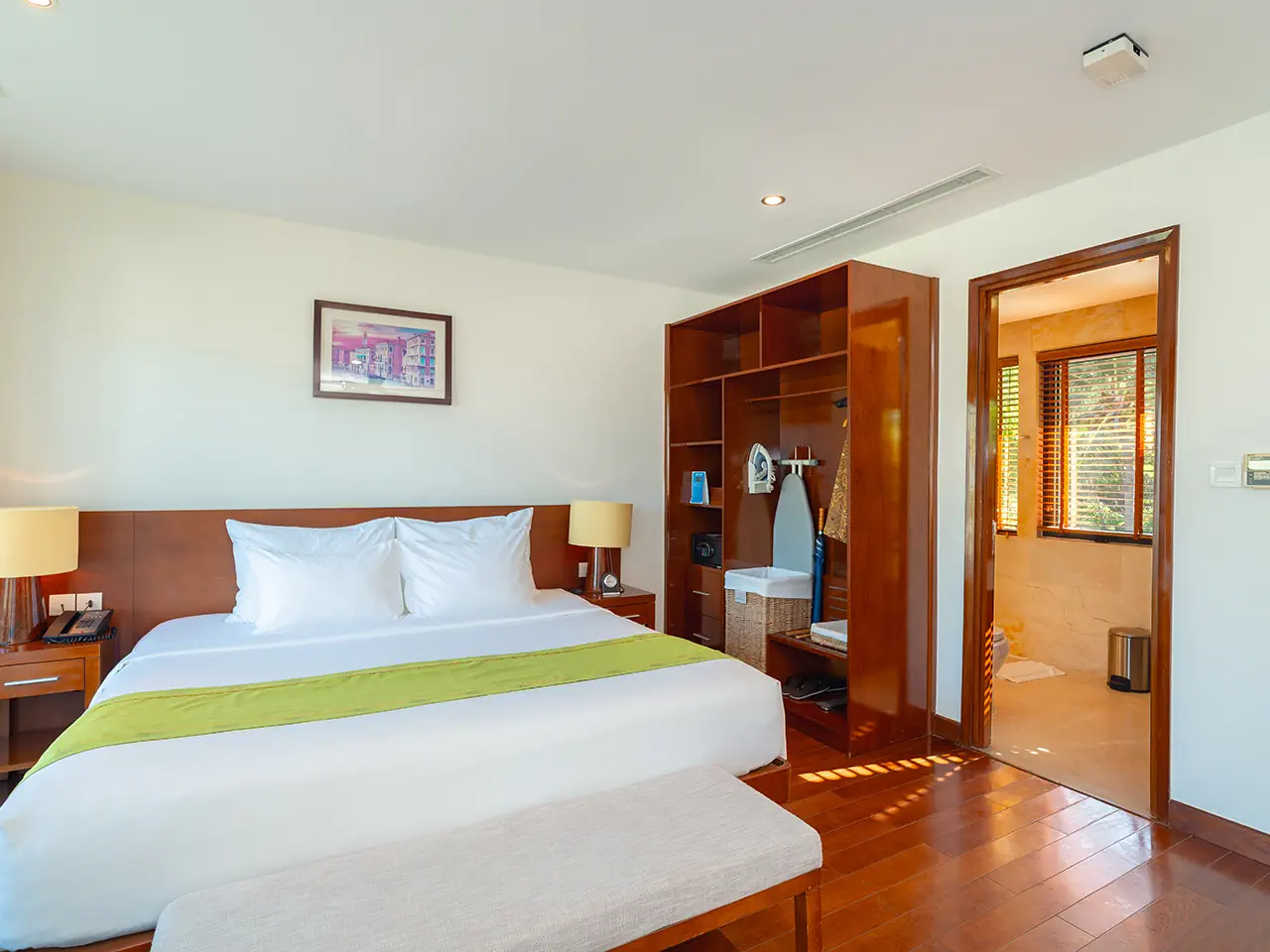 Riviera Beach Resort & Spa Cam Ranh - zdjęcie 33