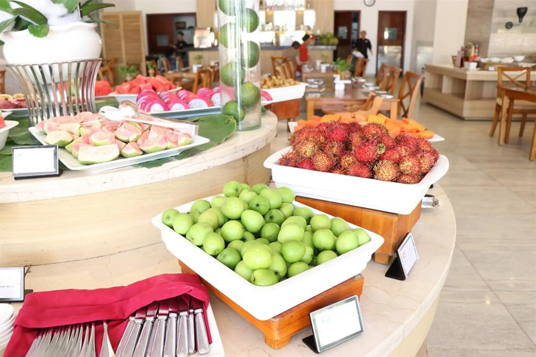 Riviera Beach Resort & Spa Cam Ranh - zdjęcie 90