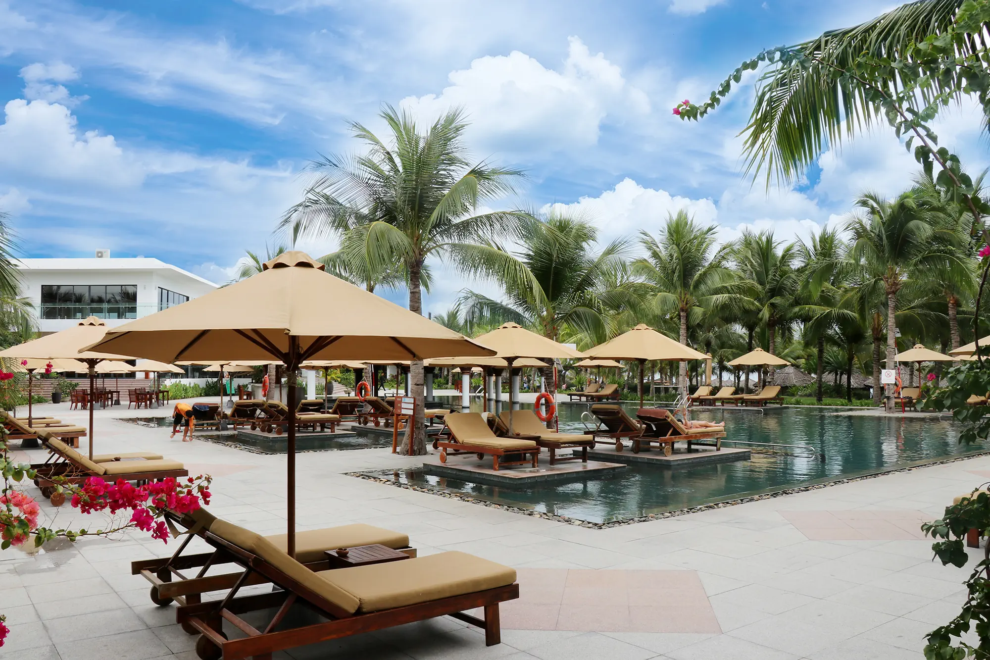Riviera Beach Resort & Spa Cam Ranh - zdjęcie 104