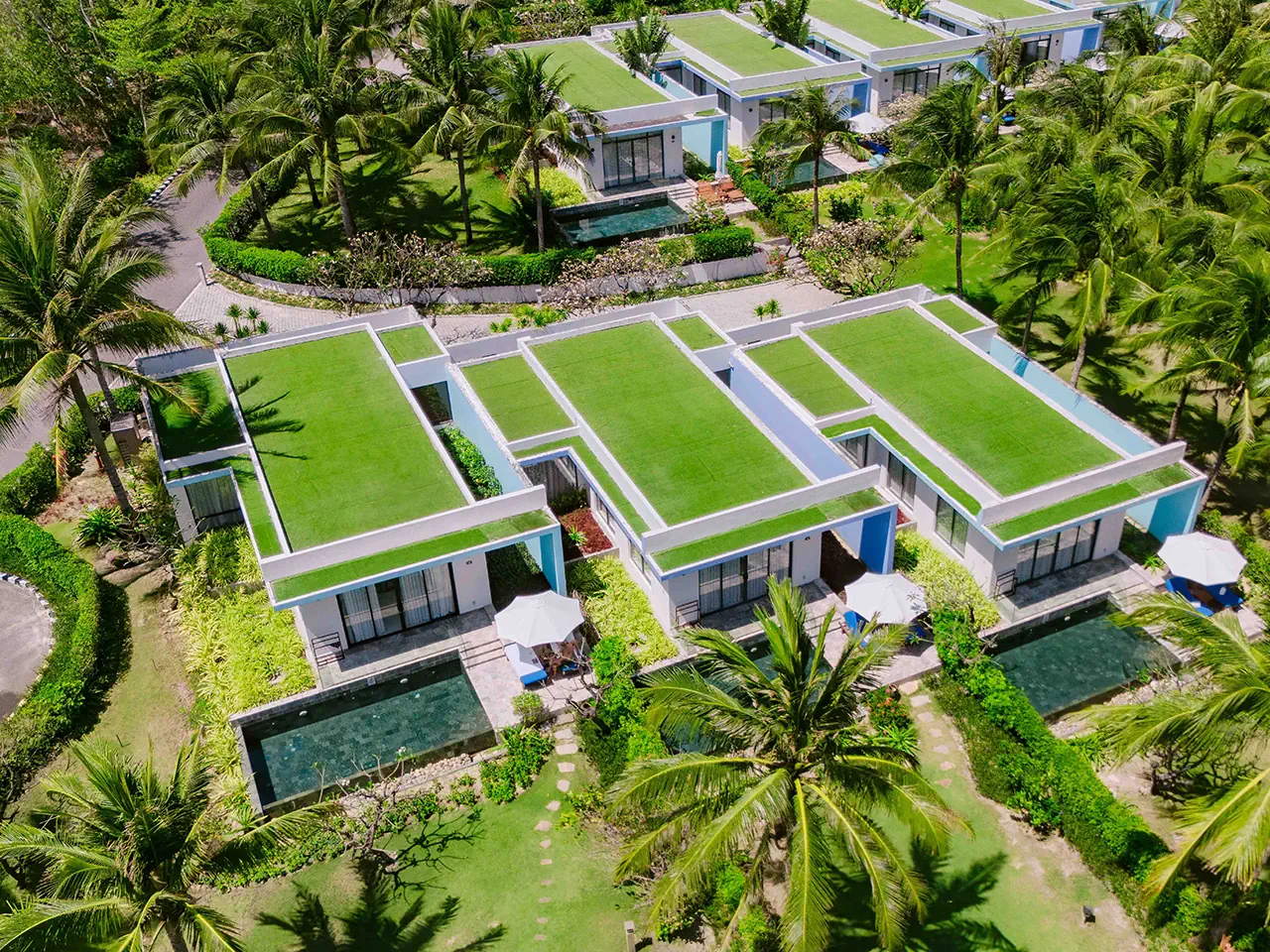 Riviera Beach Resort & Spa Cam Ranh - zdjęcie 60