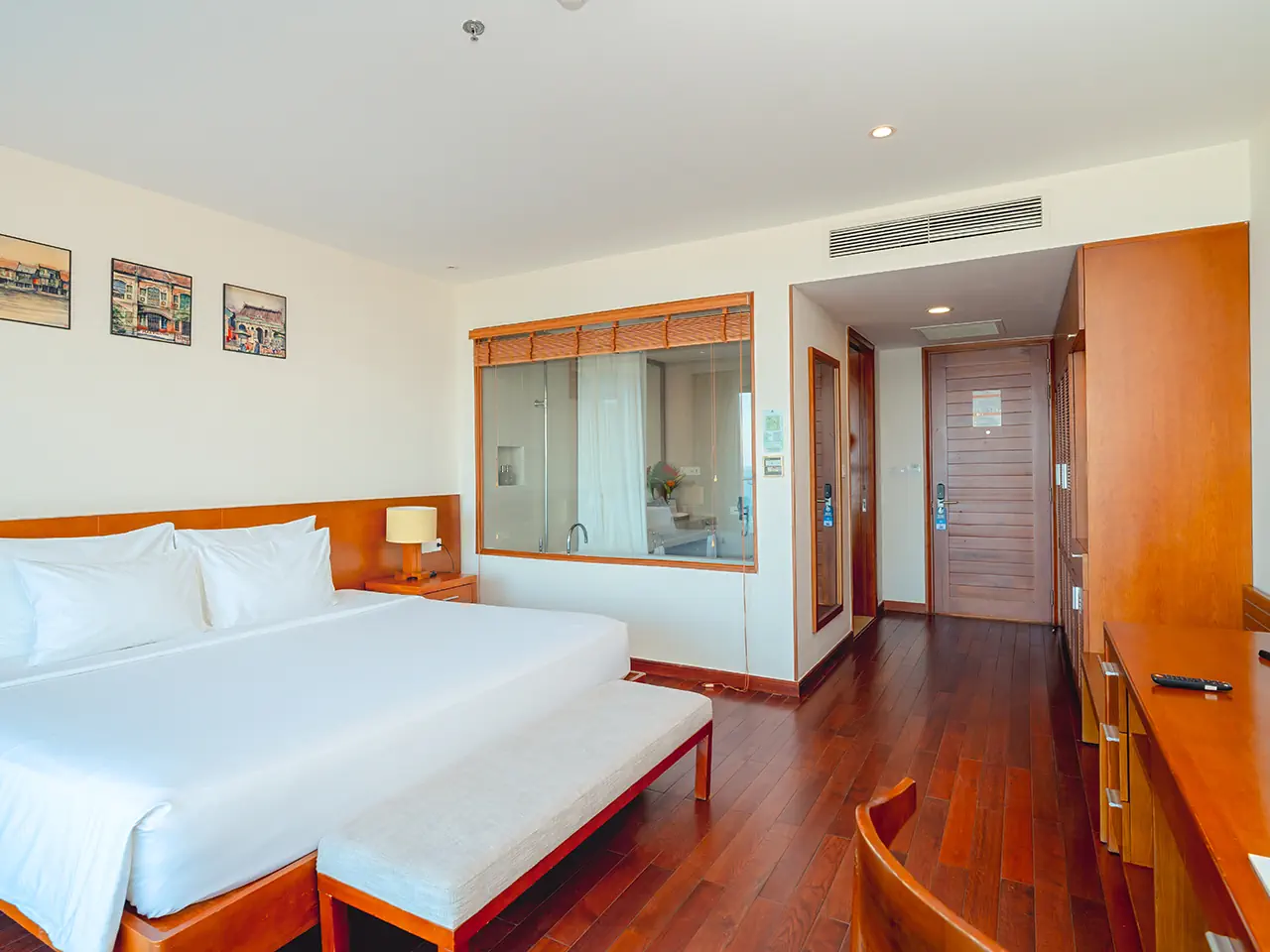Riviera Beach Resort & Spa Cam Ranh - zdjęcie 79
