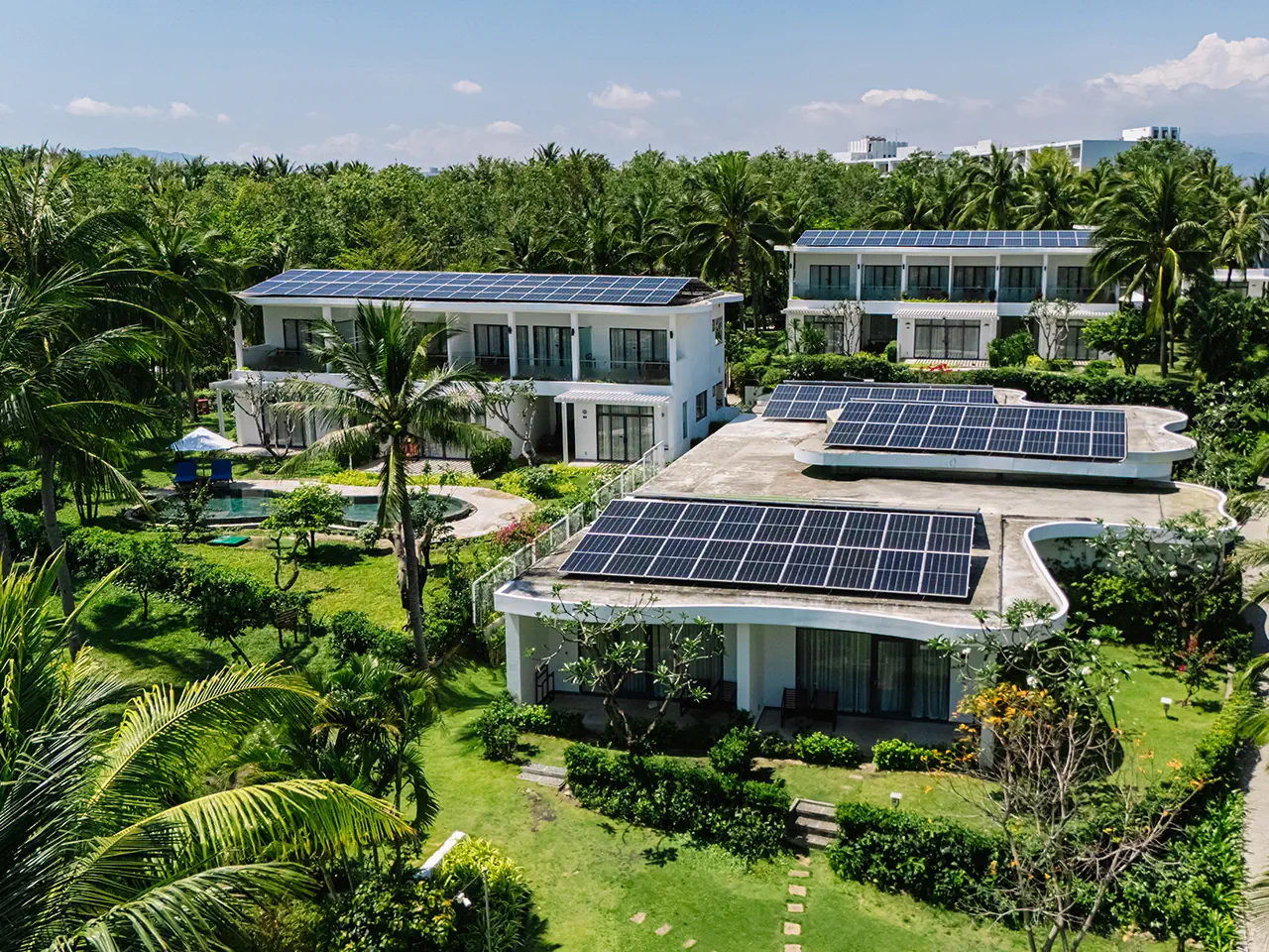 Riviera Beach Resort & Spa Cam Ranh - zdjęcie 46