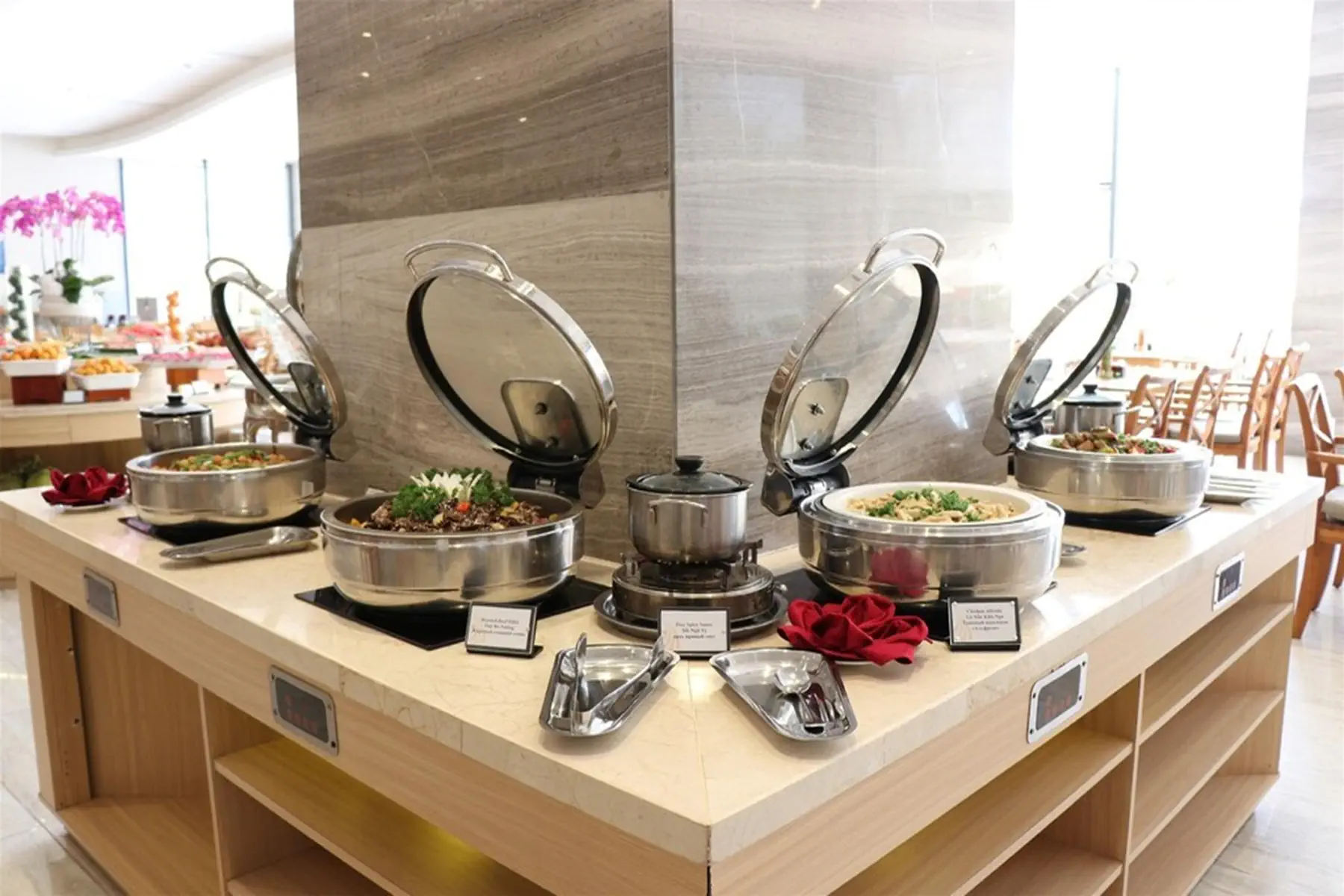 Riviera Beach Resort & Spa Cam Ranh - zdjęcie 94