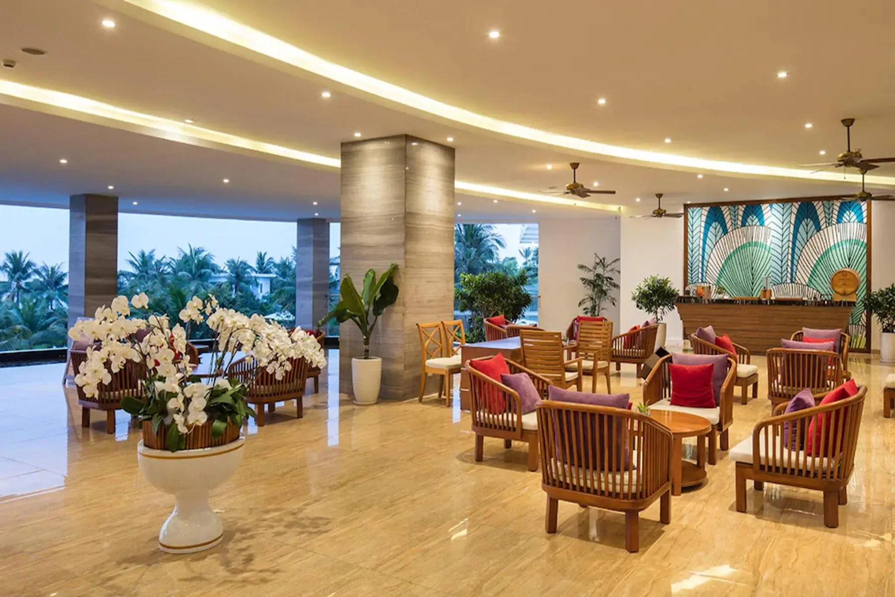 Riviera Beach Resort & Spa Cam Ranh - zdjęcie 14