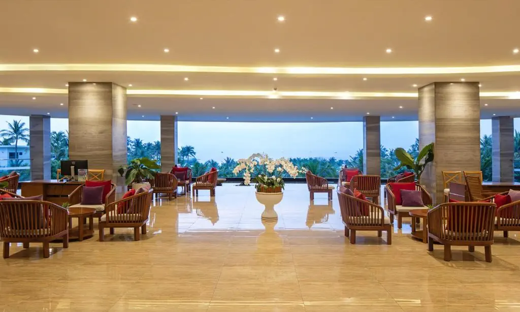 Riviera Beach Resort & Spa Cam Ranh - zdjęcie 12