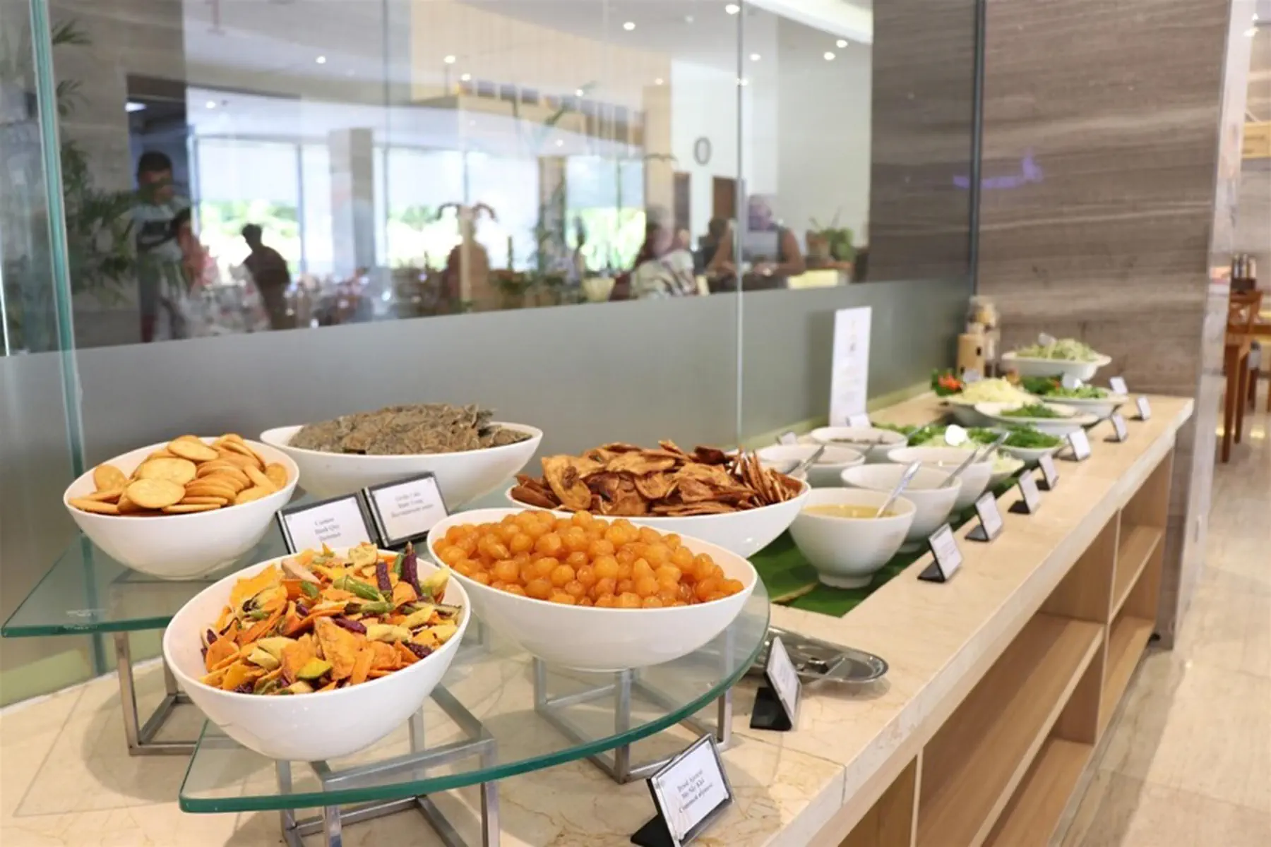 Riviera Beach Resort & Spa Cam Ranh - zdjęcie 93